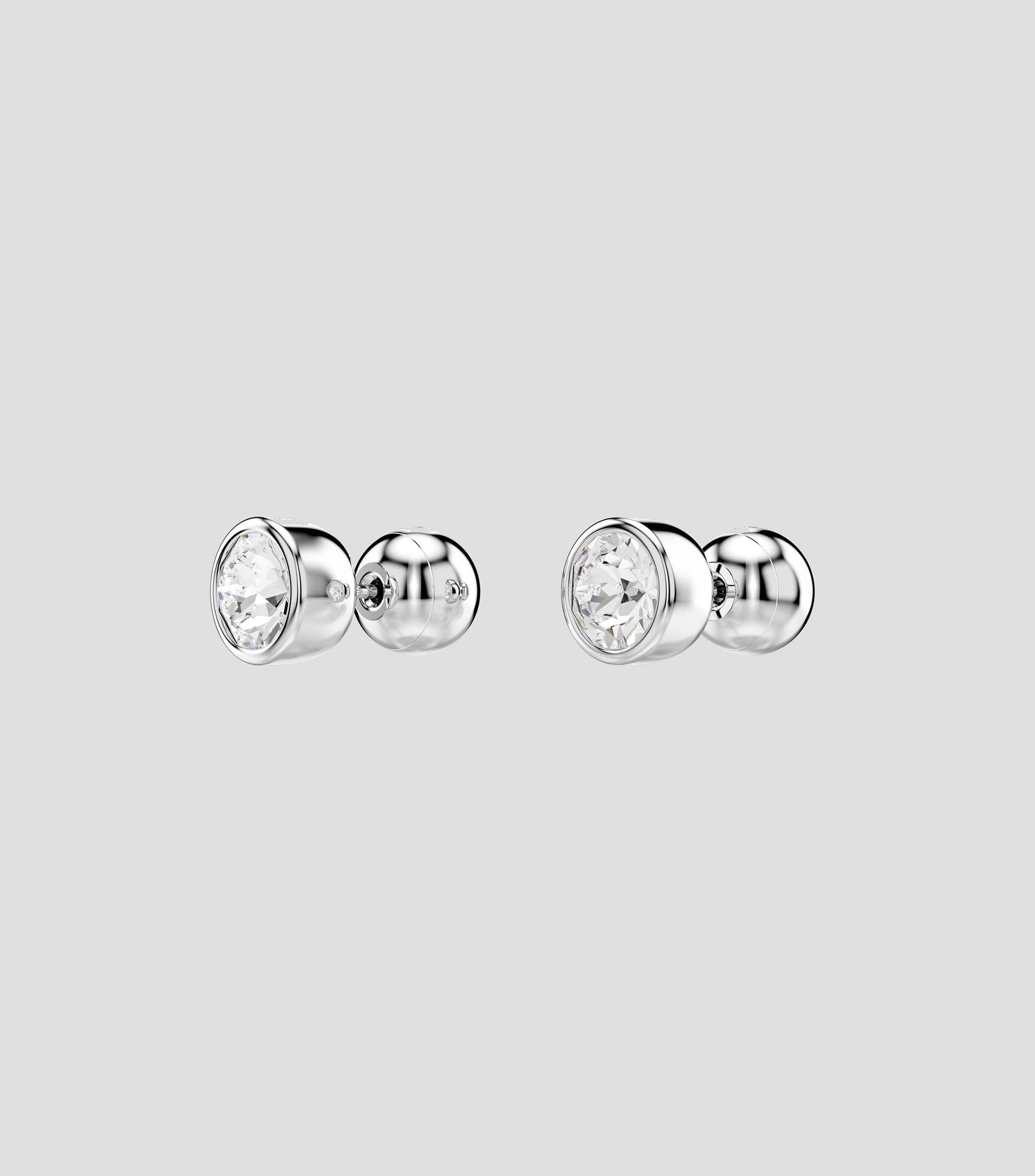 Pendientes Imber con Cristales Unisex