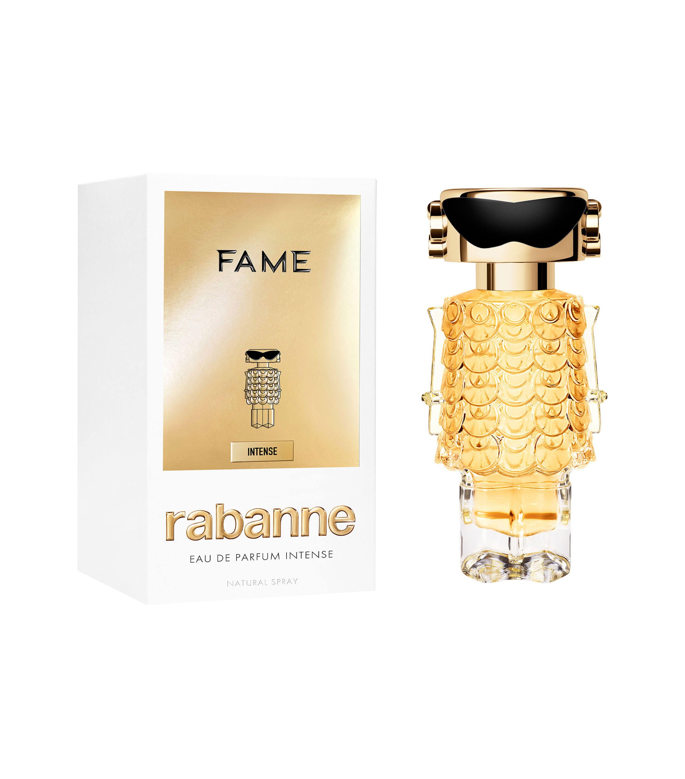 Perfume Fame Intense, Eau de Parfum 30 ml para Mujer