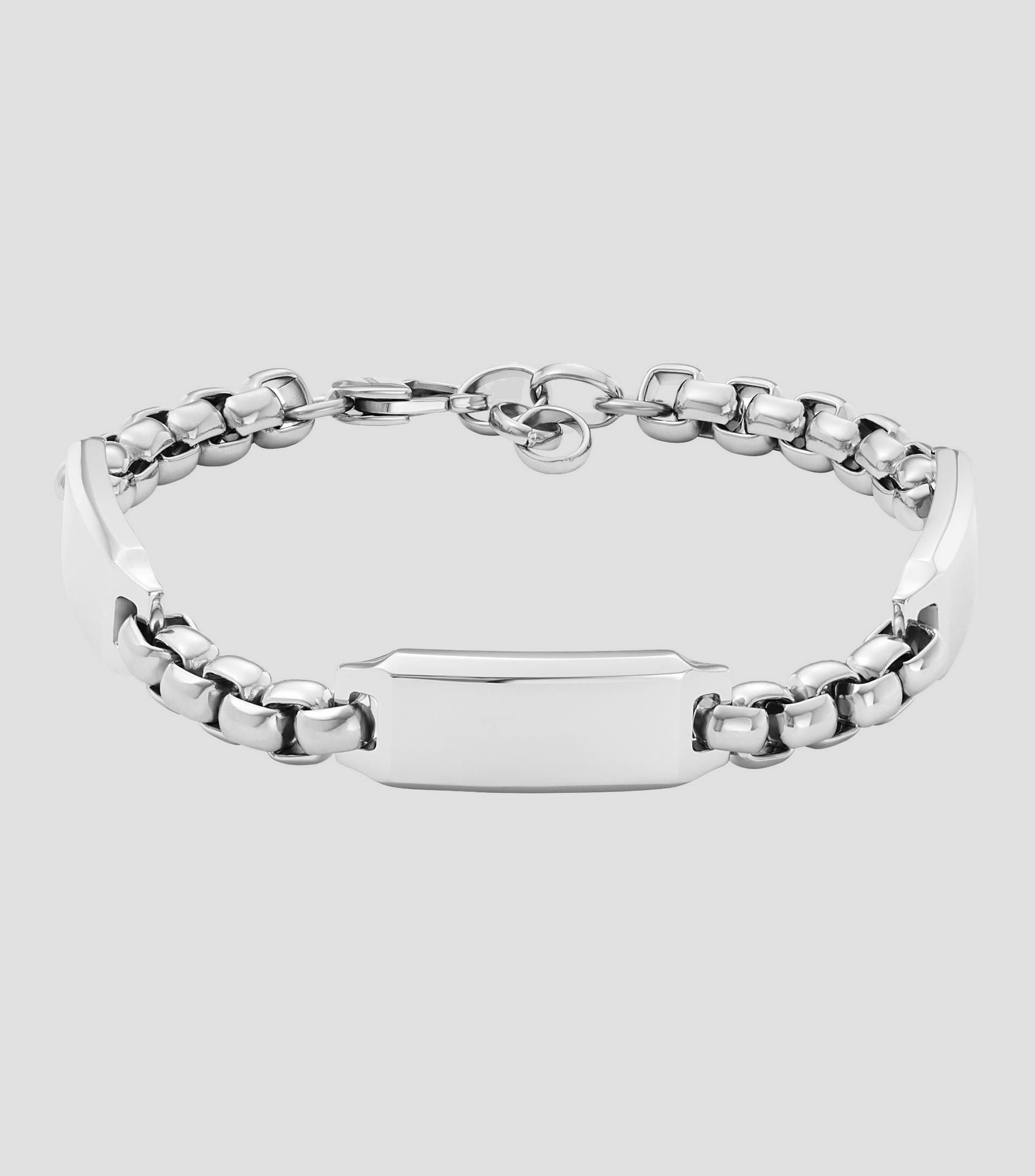 Pulsera Entrelazada Drew Hombre