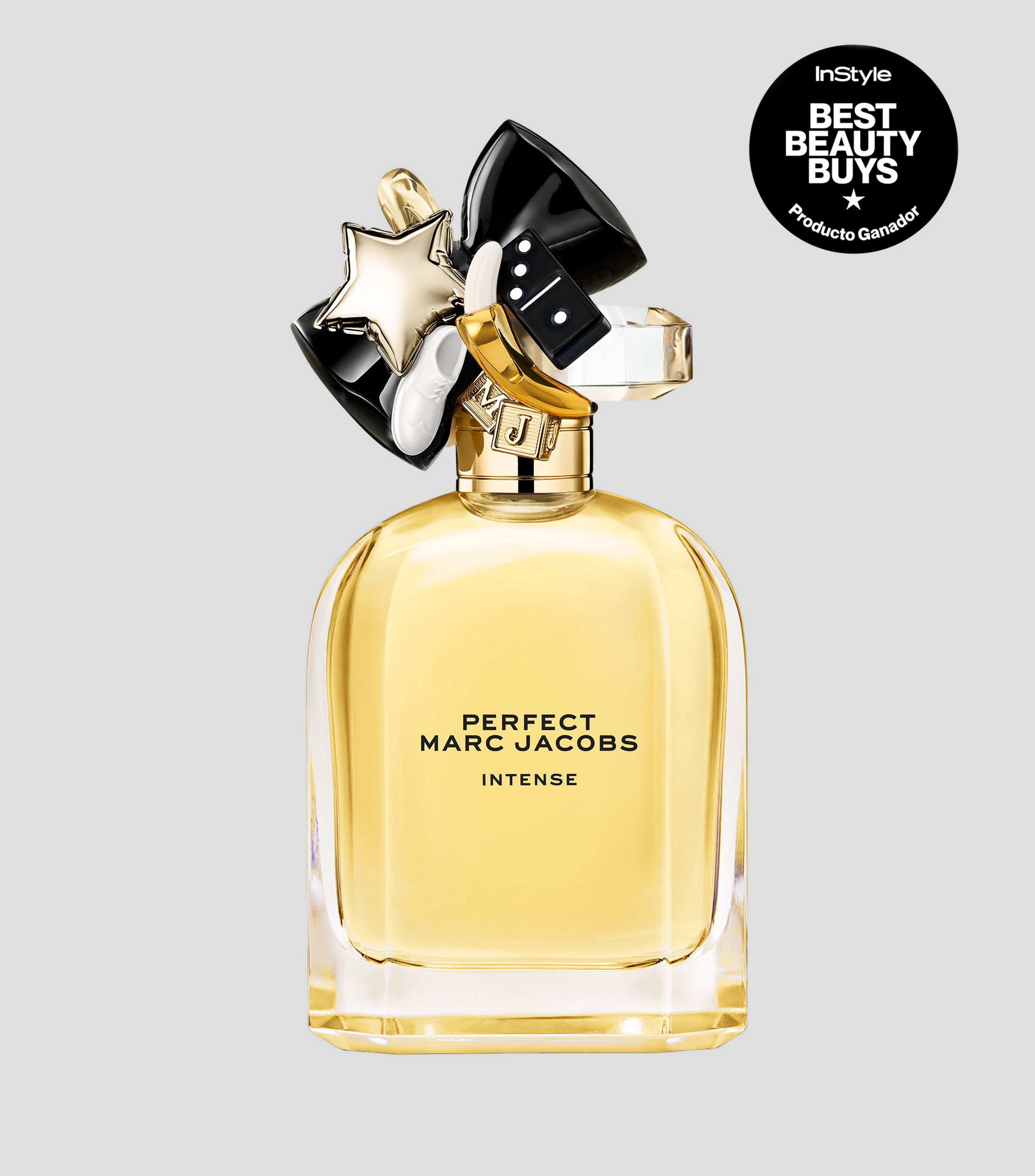MARC JACOBS, Perfect Intense, Eau de Parfum Mujer 100 ml