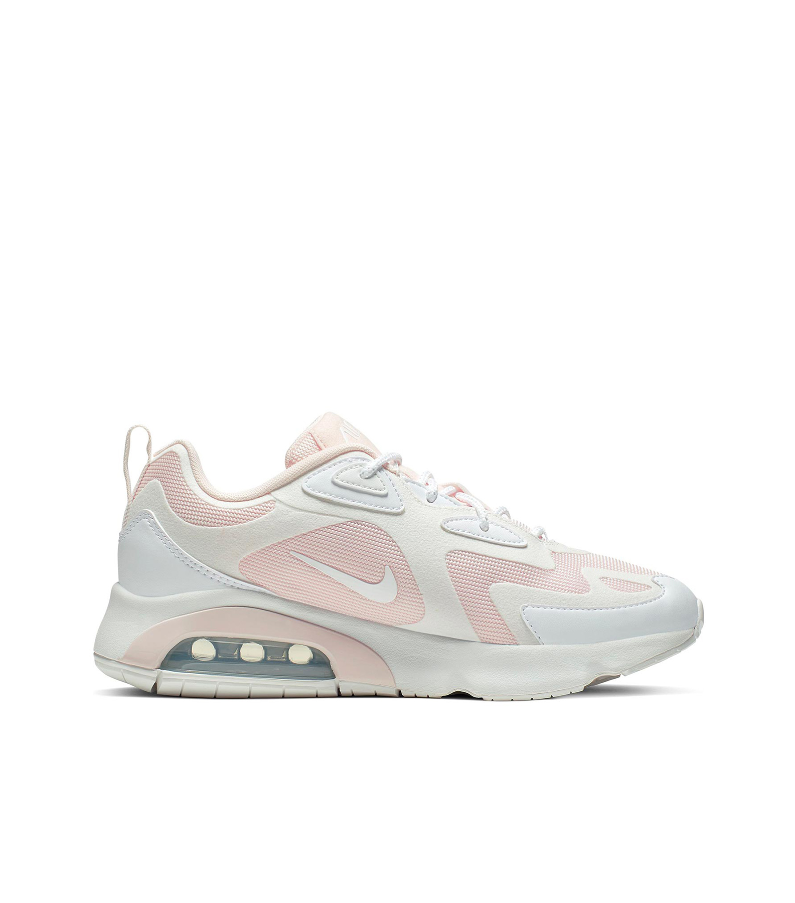 girls nike 200