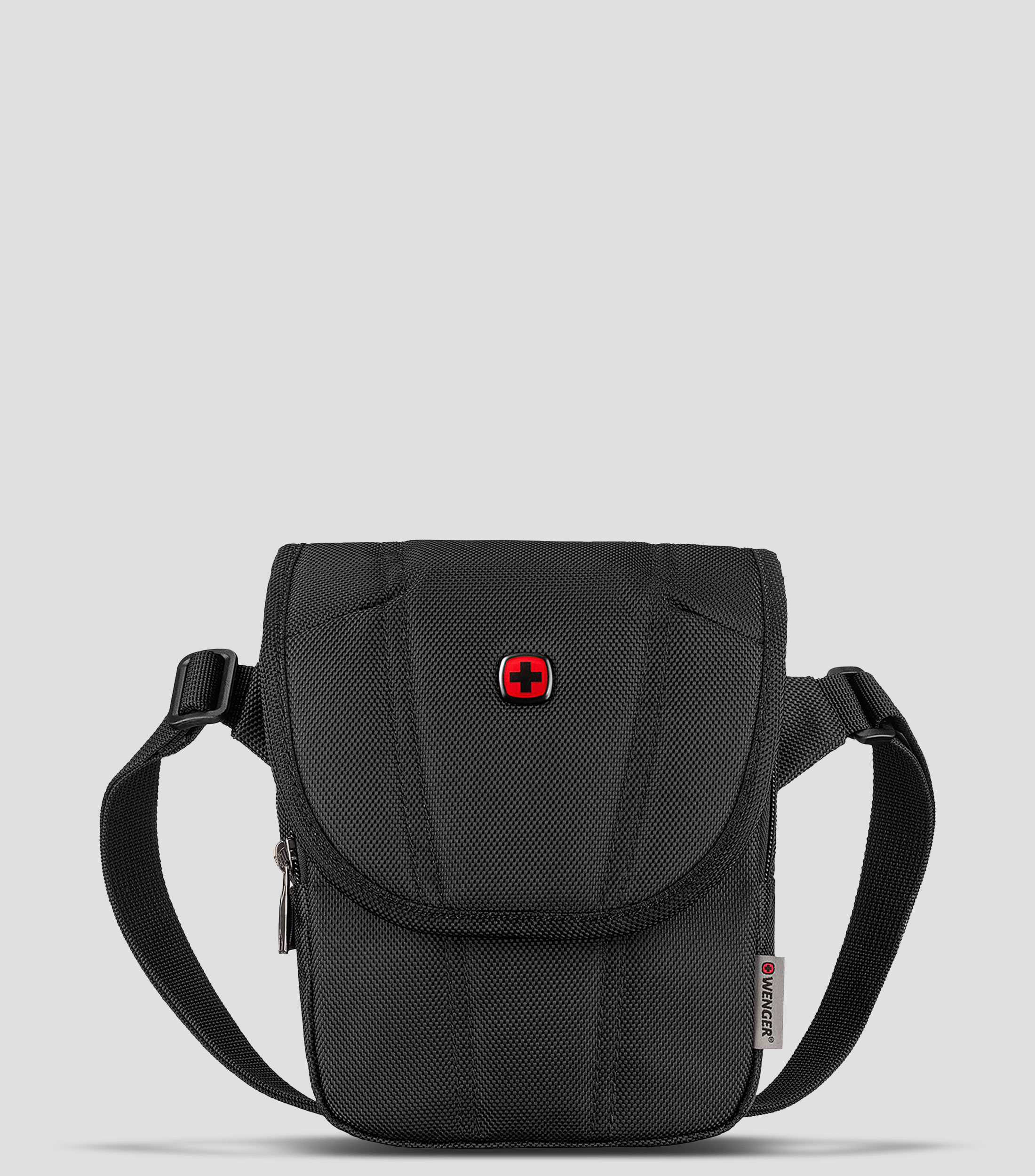 Bolso Crossbody Unisex
