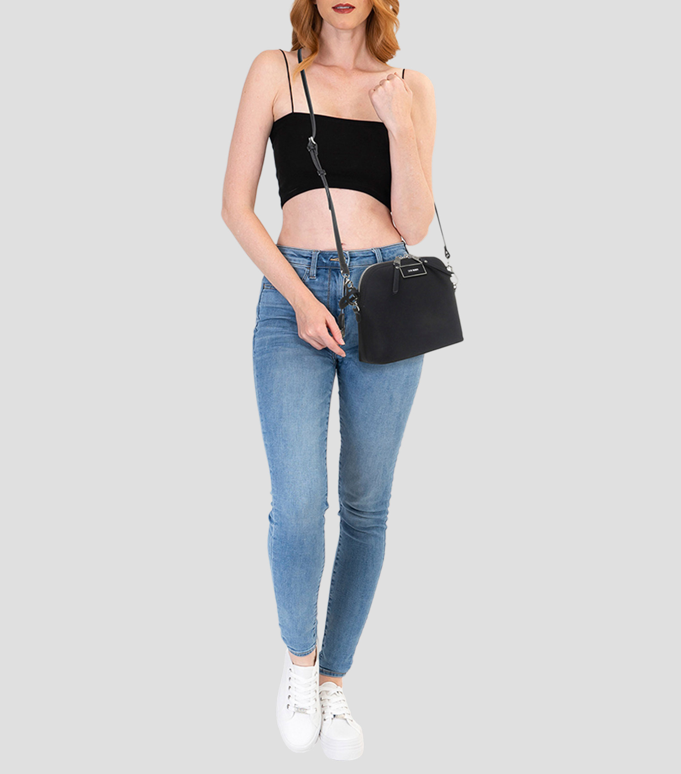 Bolsa Crossbody Farren lisa Mujer