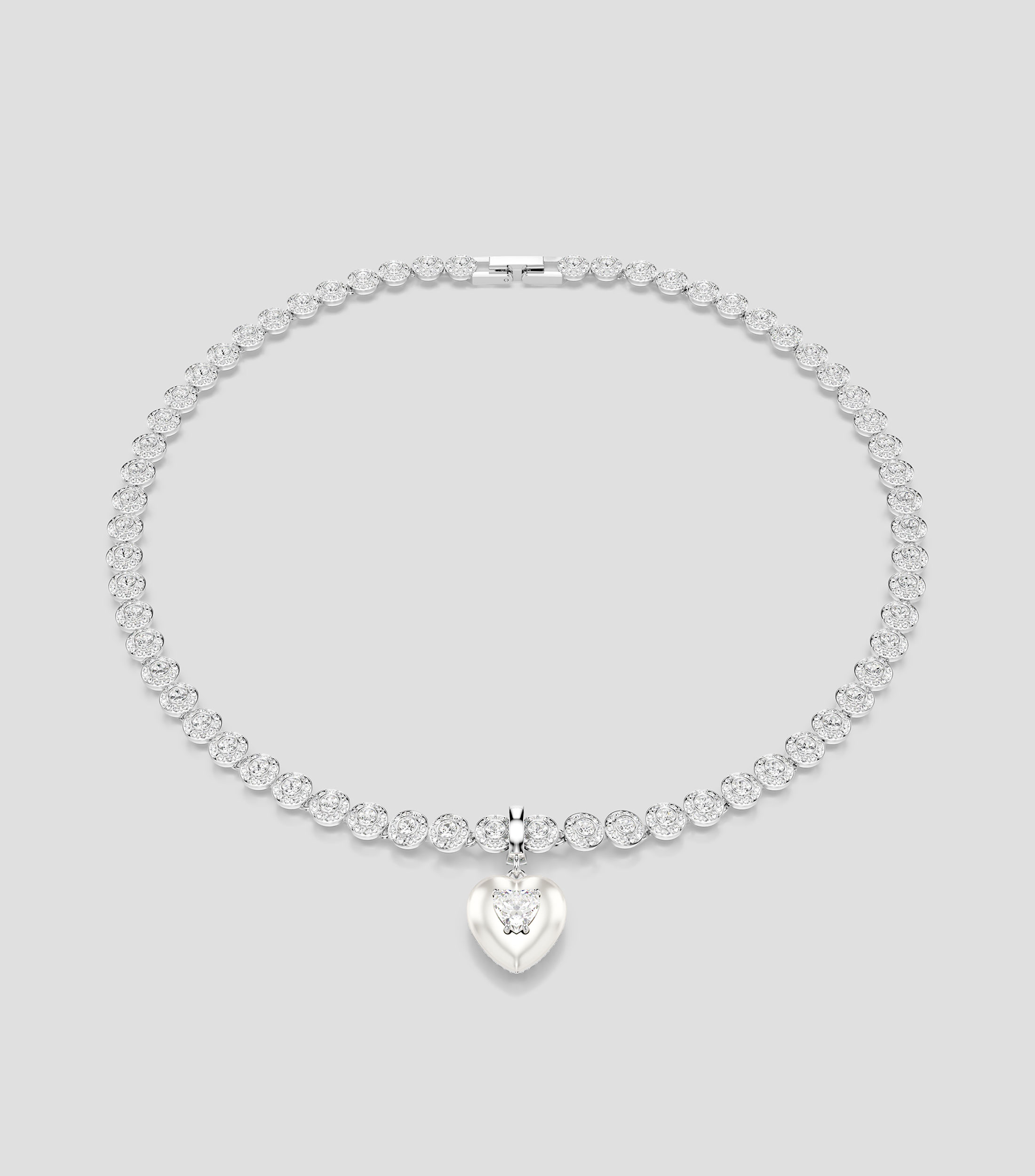 Charm Corazón Mujer