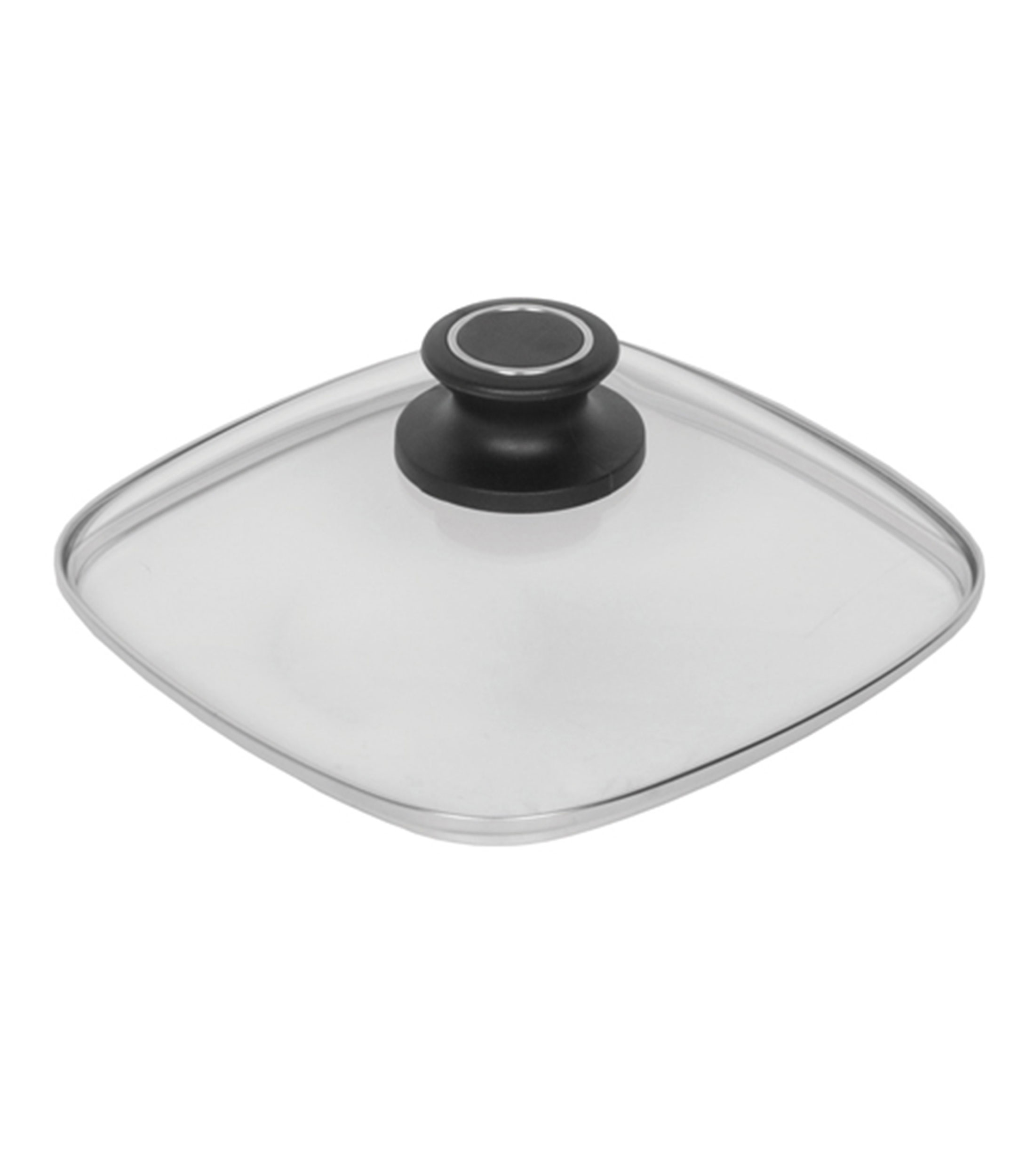 Tapa de cristal 24 cm