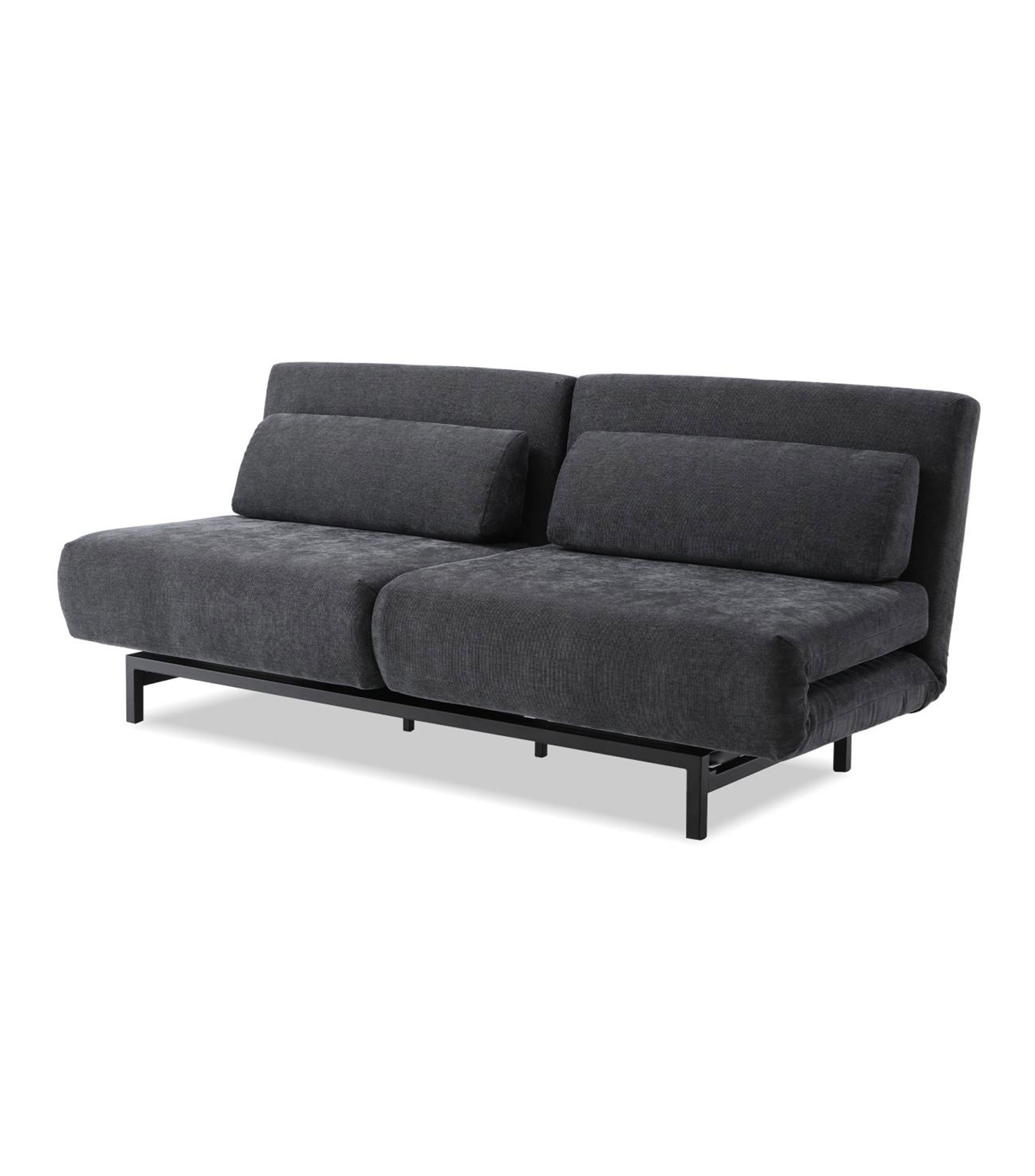 Sofa cama doble carbon