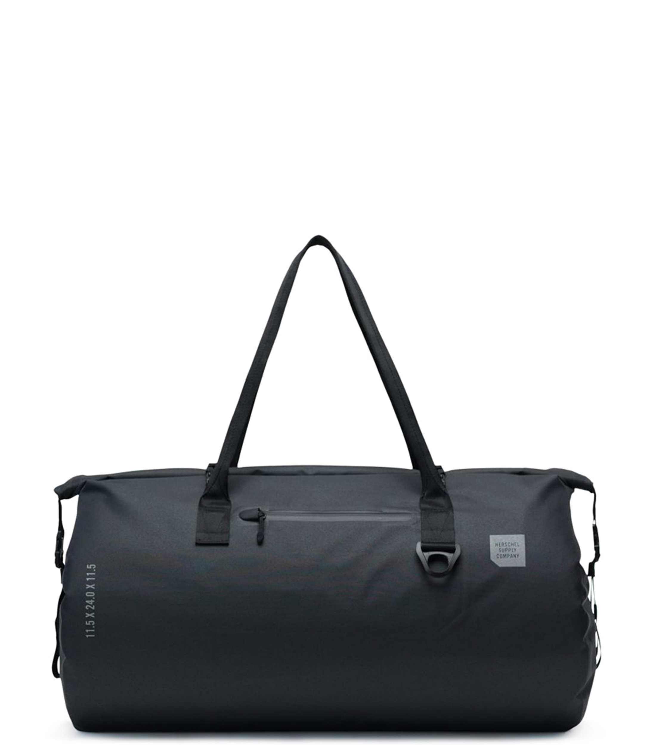 Herschel Supply & Co. Maleta Gris Oscuro El Palacio de Hierro