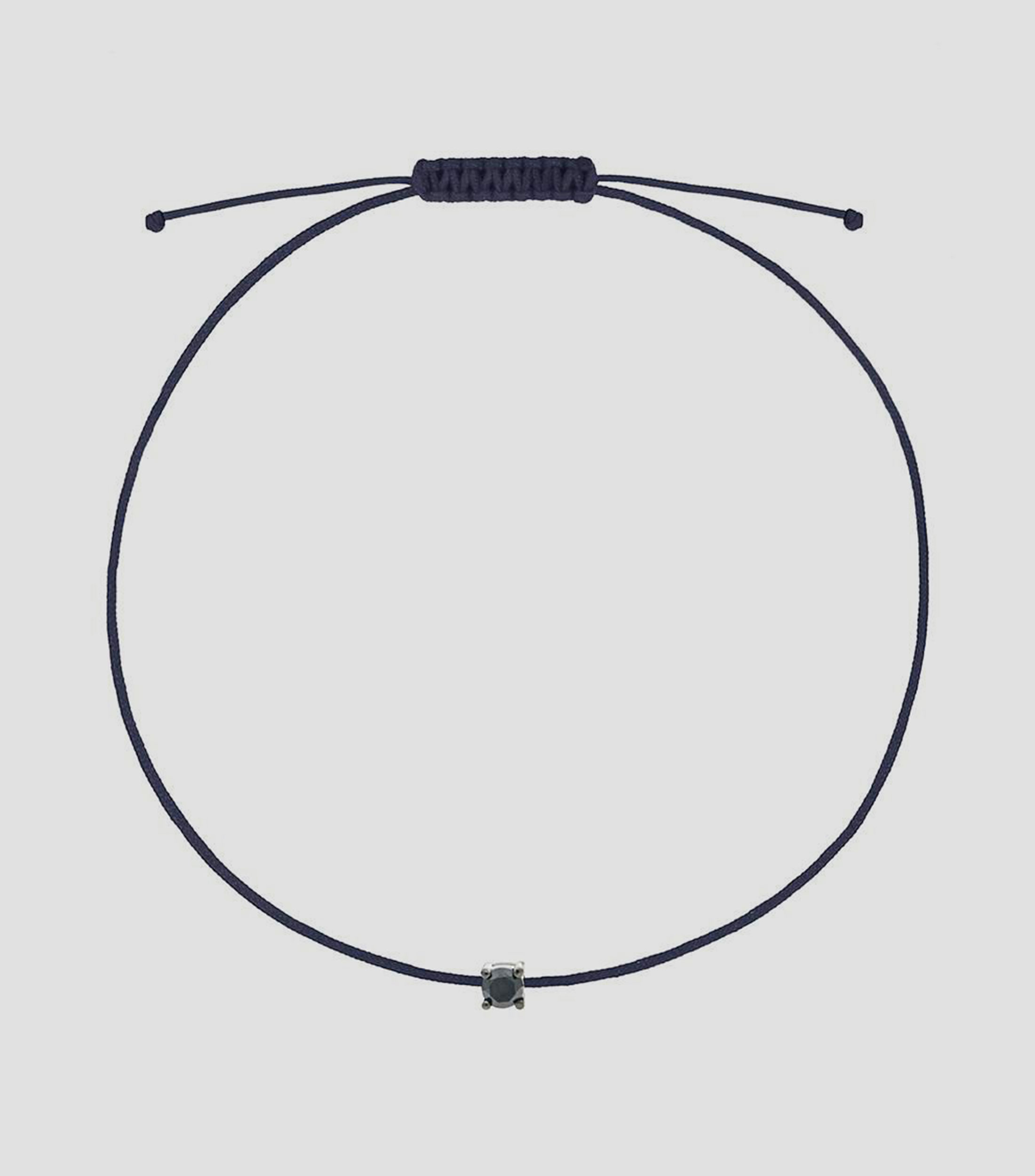 Pulsera con diamante Mujer