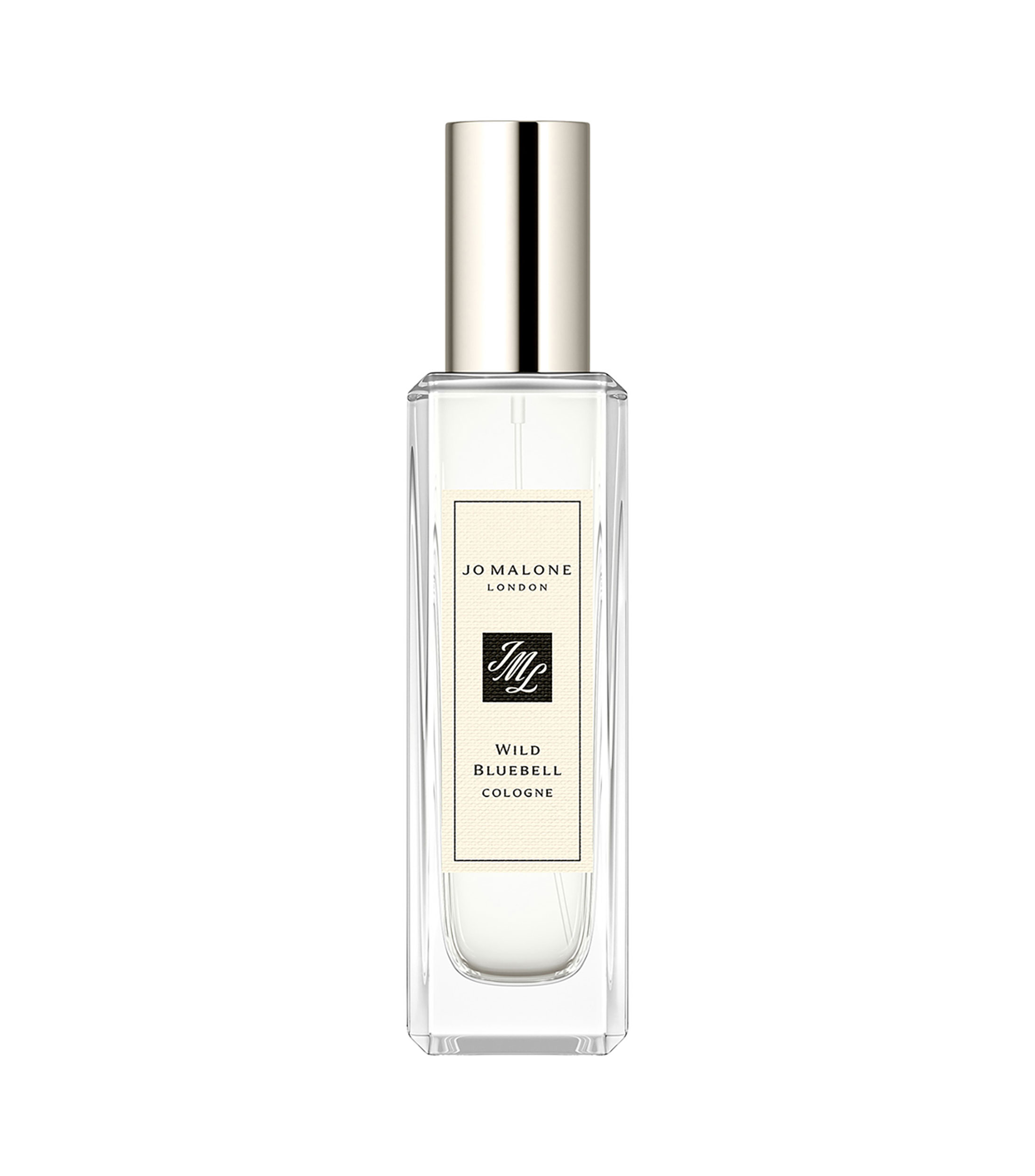 Perfume, Wild Bluebell Eau de Cologne, 30 ml Unisex
