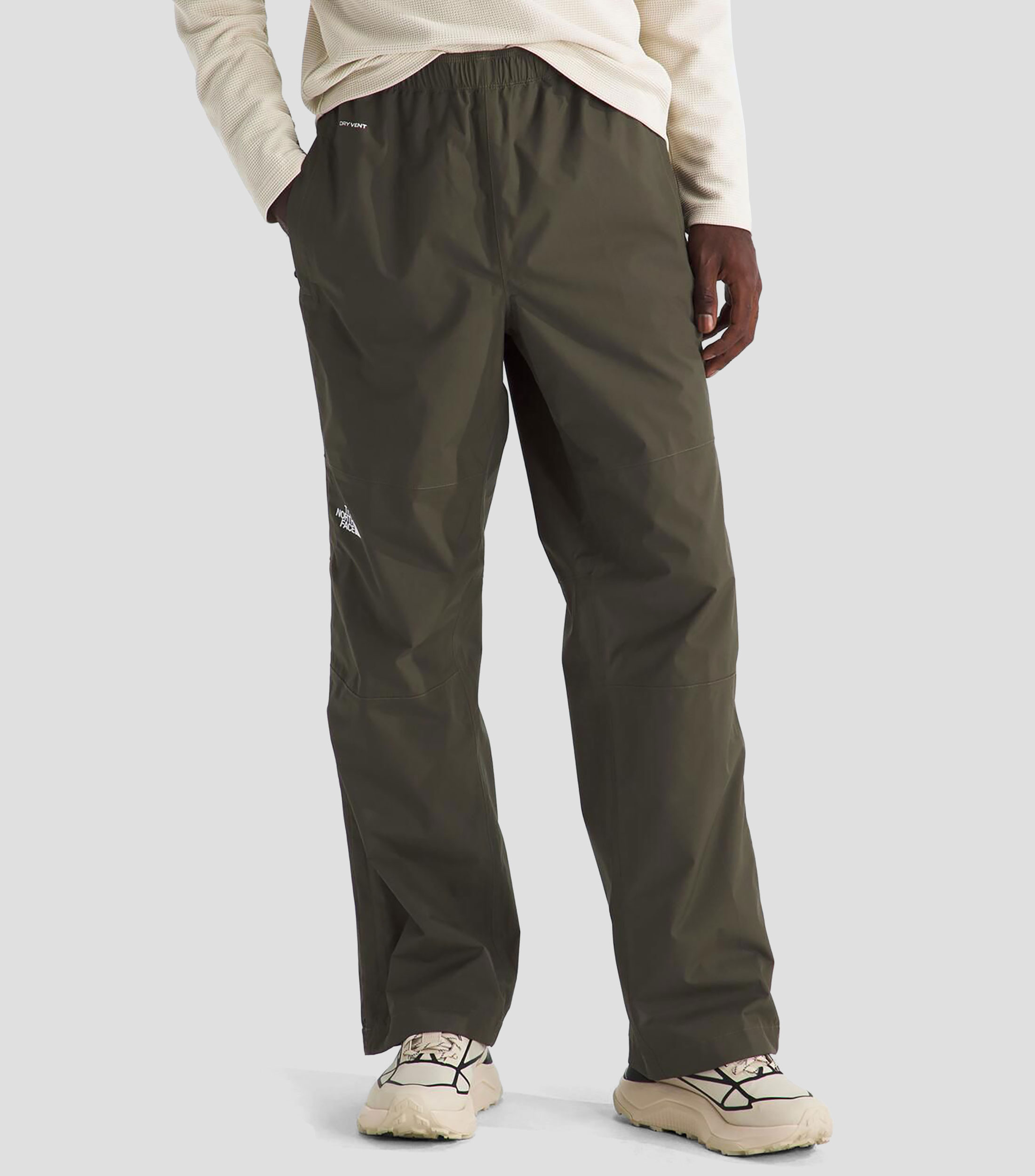 Pantalón Antora Hombre