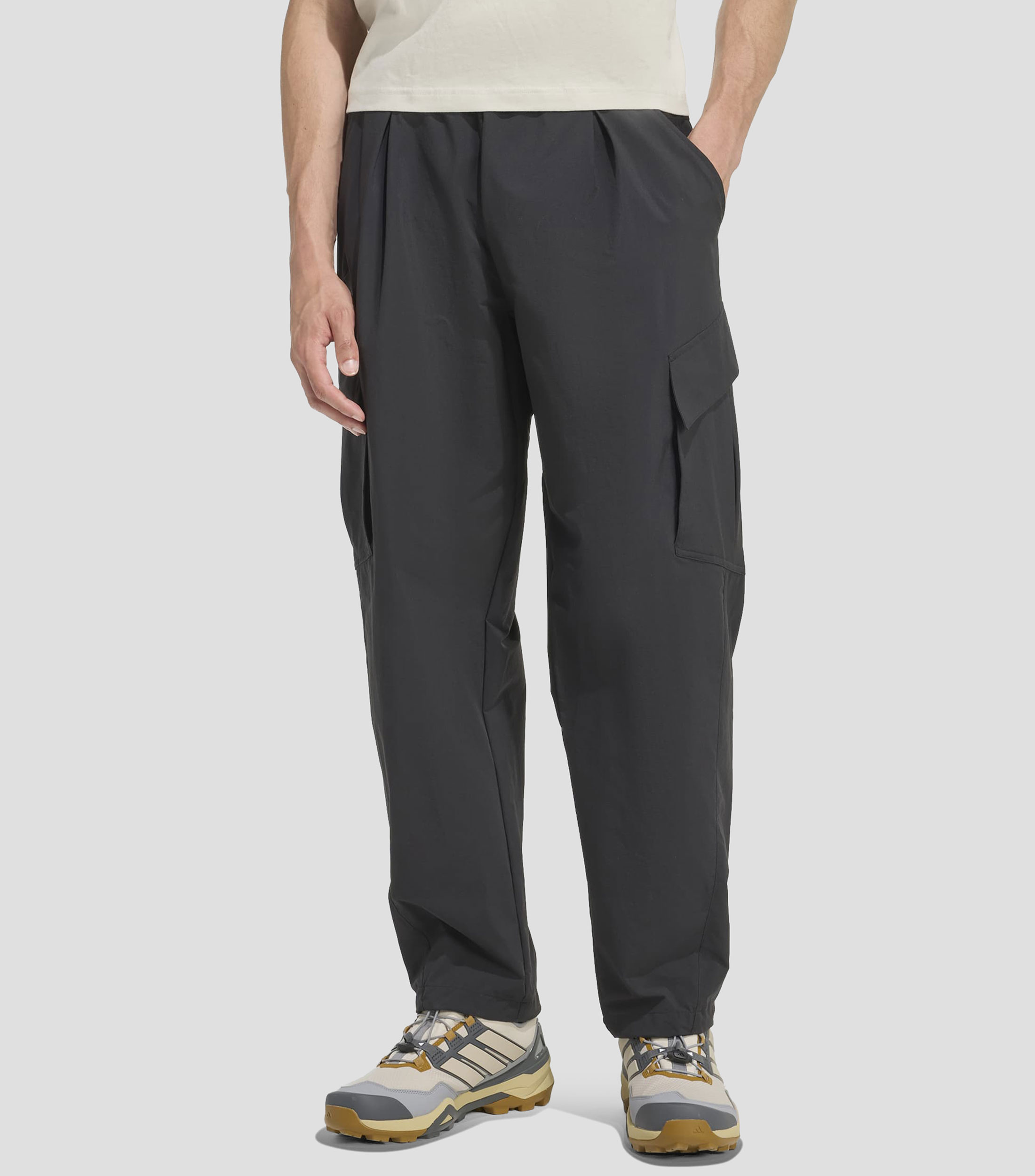 Pants para senderismo Hombre