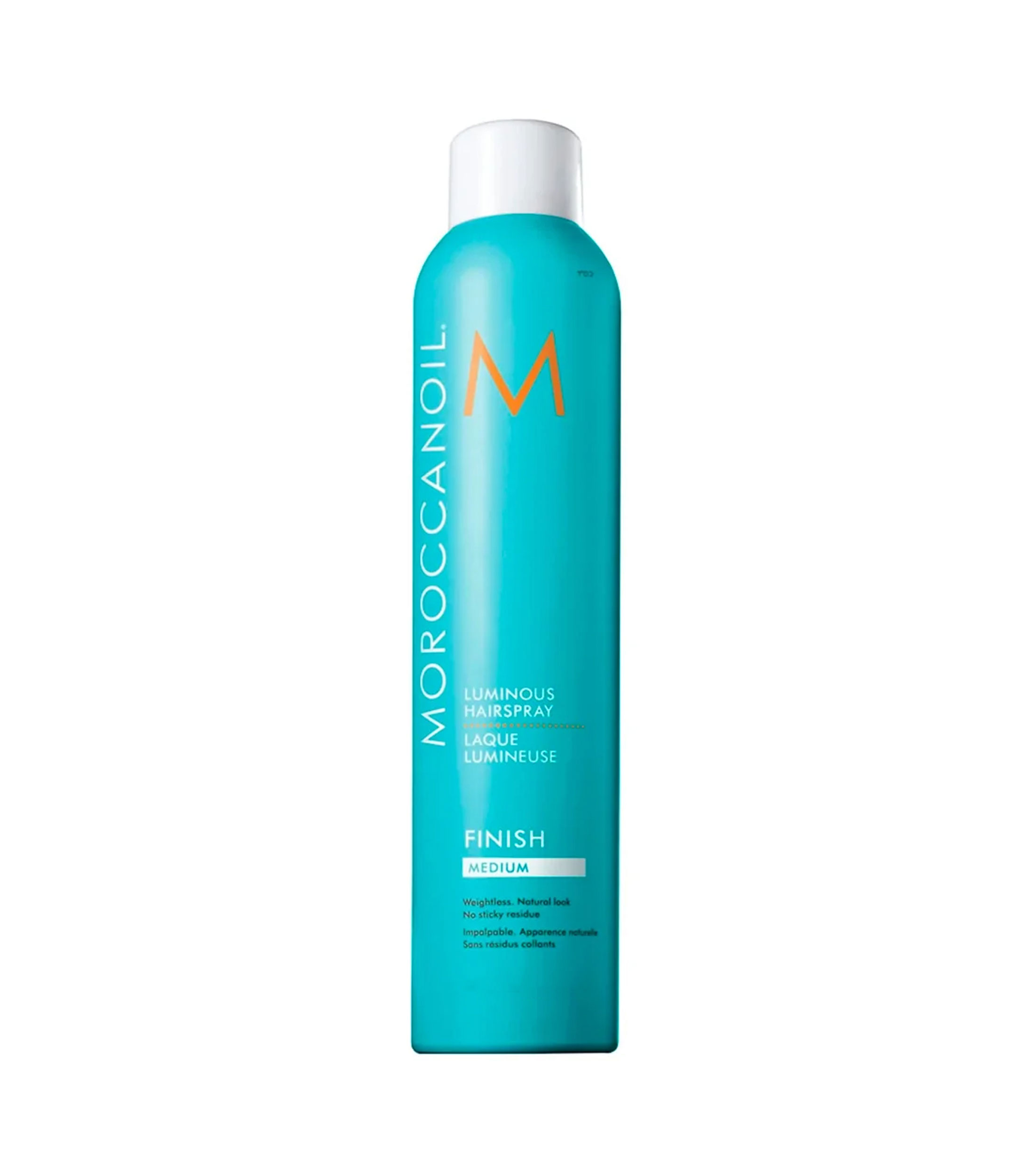 Spray Fijador Luminous, 330 ml