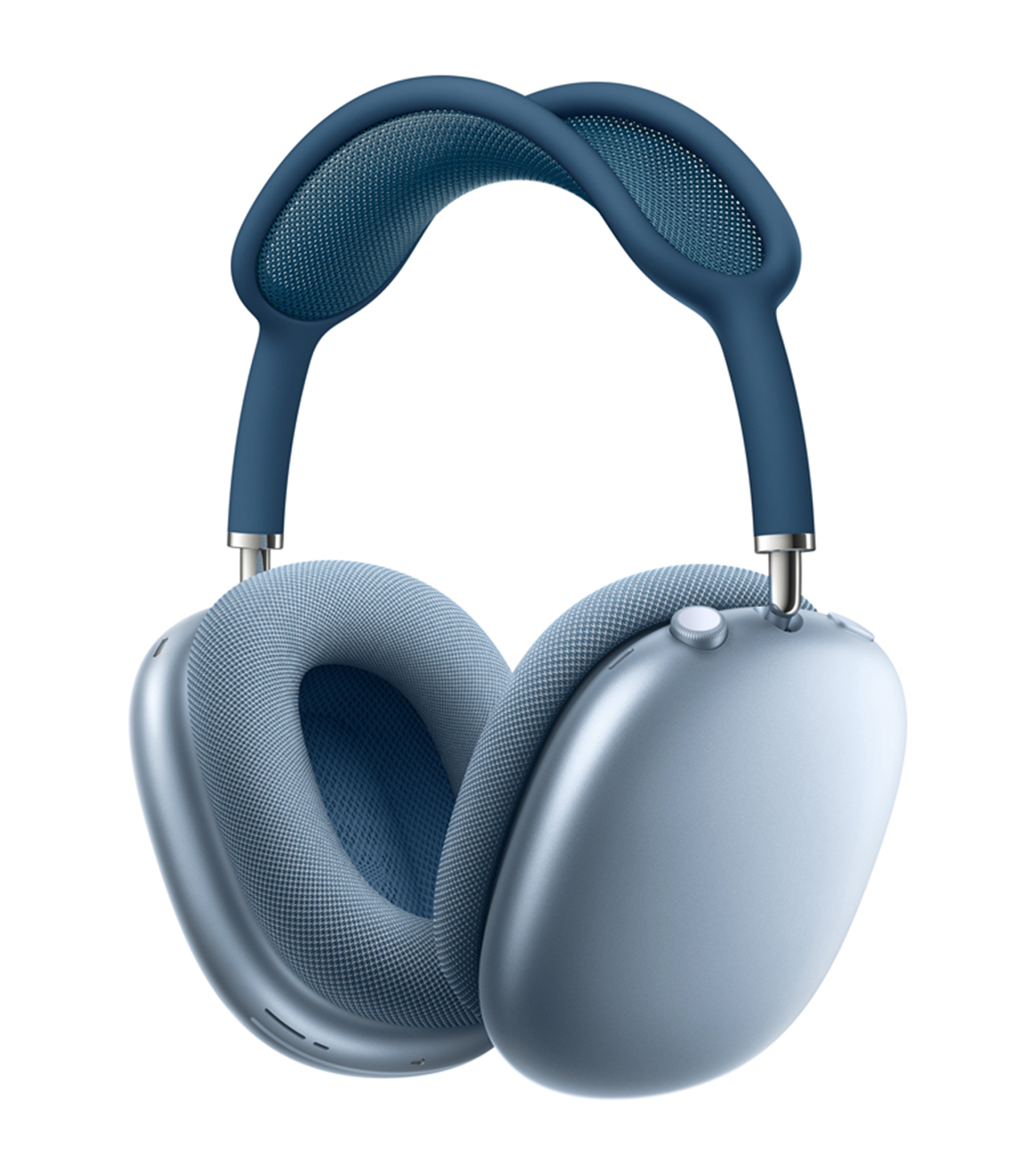 AirPods Max Inalámbricos Bluetooth Azul Cielo