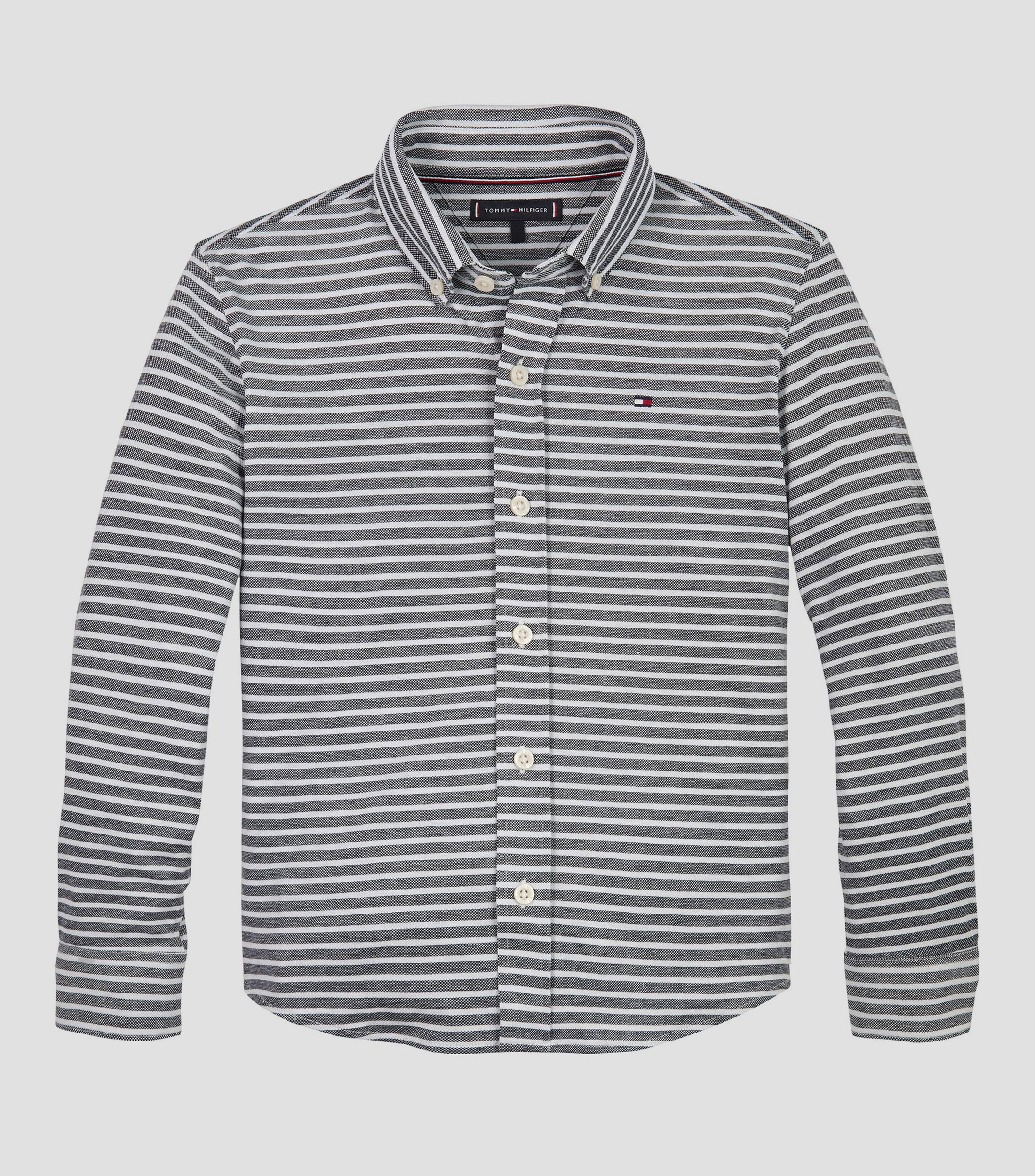Camisa rayas Niño