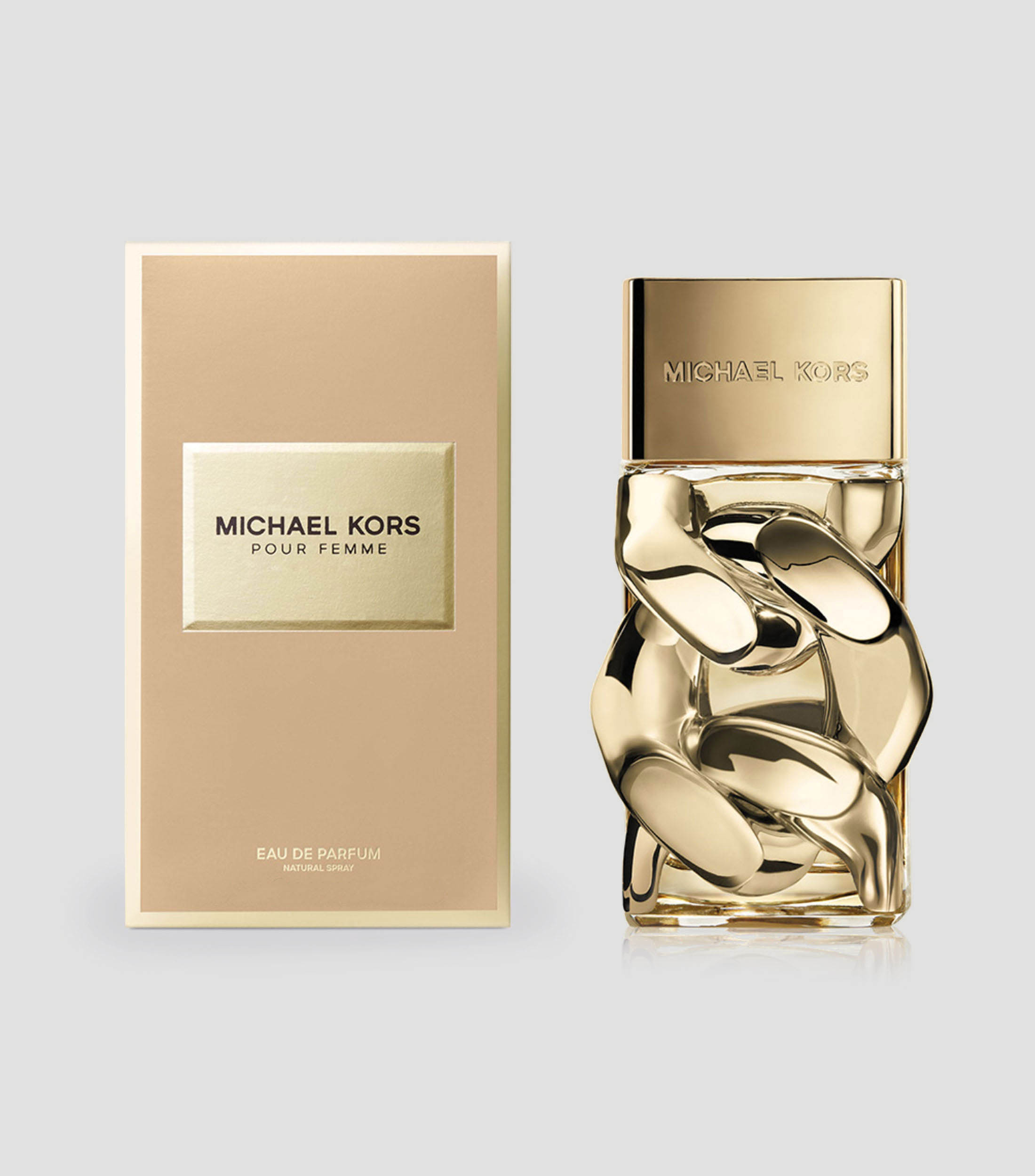 Perfume Pour Femme, Eau de Parfum 100 ml para Mujer