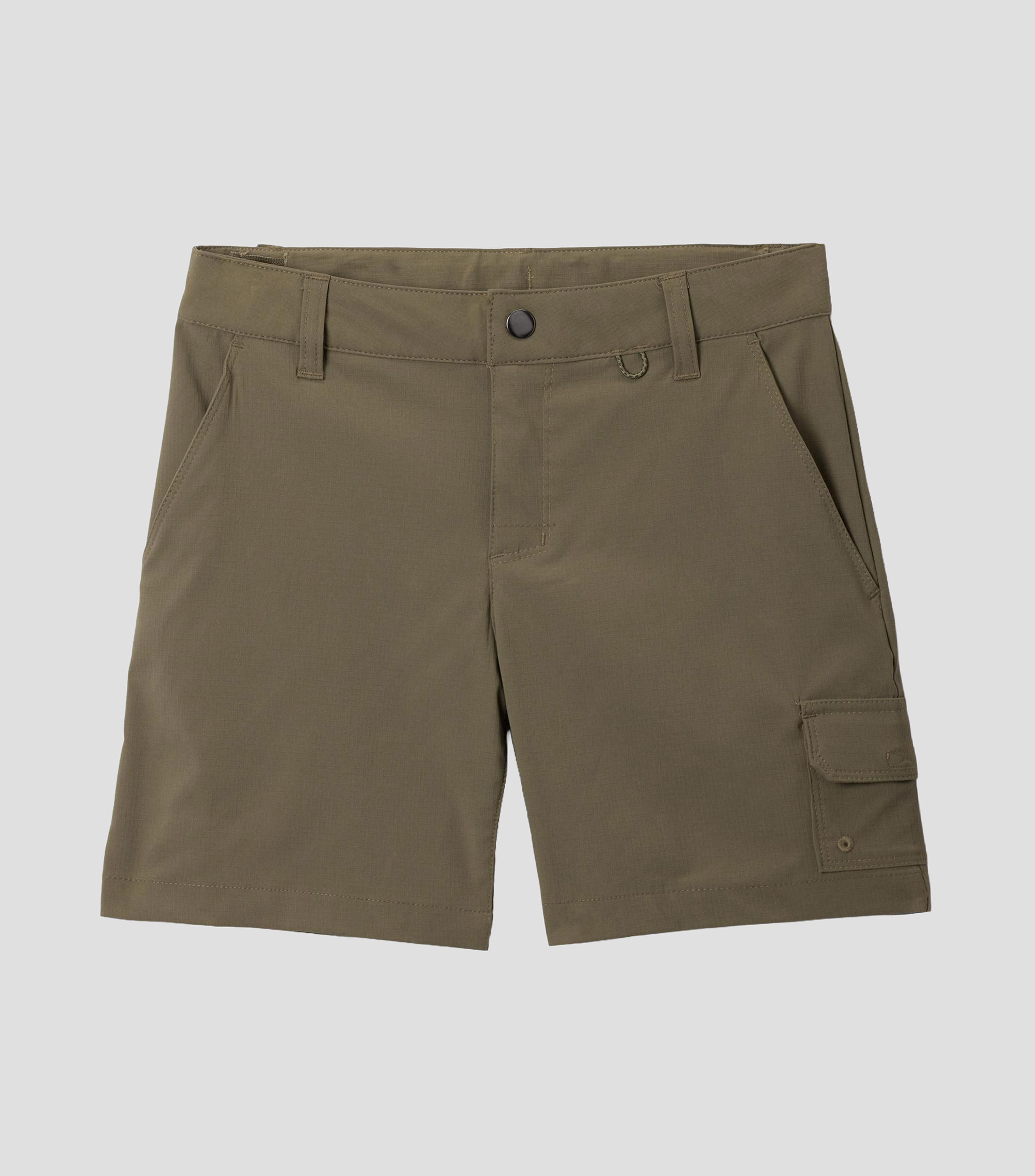 Short para senderismo liso Niño