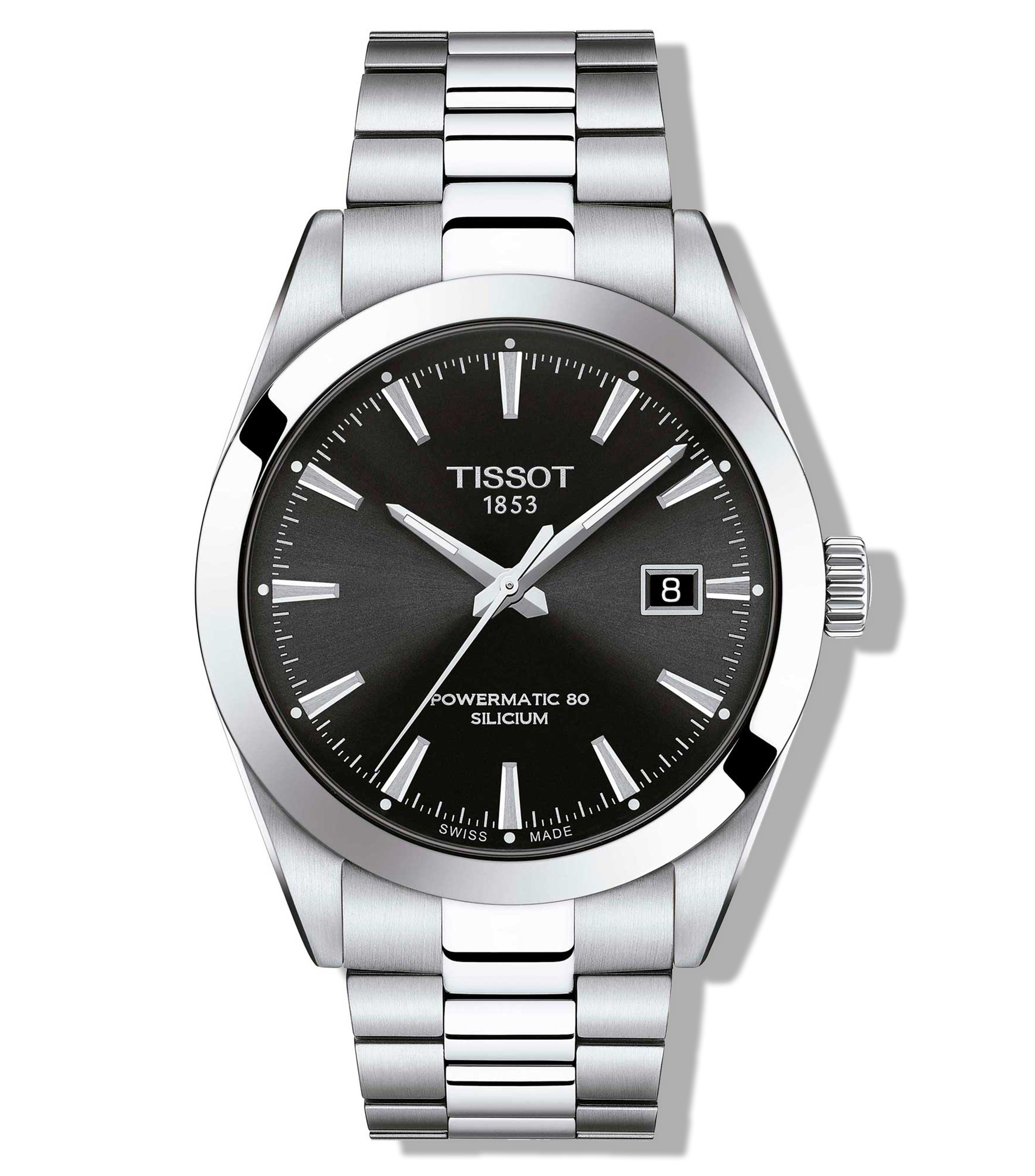 Tissot Reloj TClassic Hombre El Palacio de Hierro