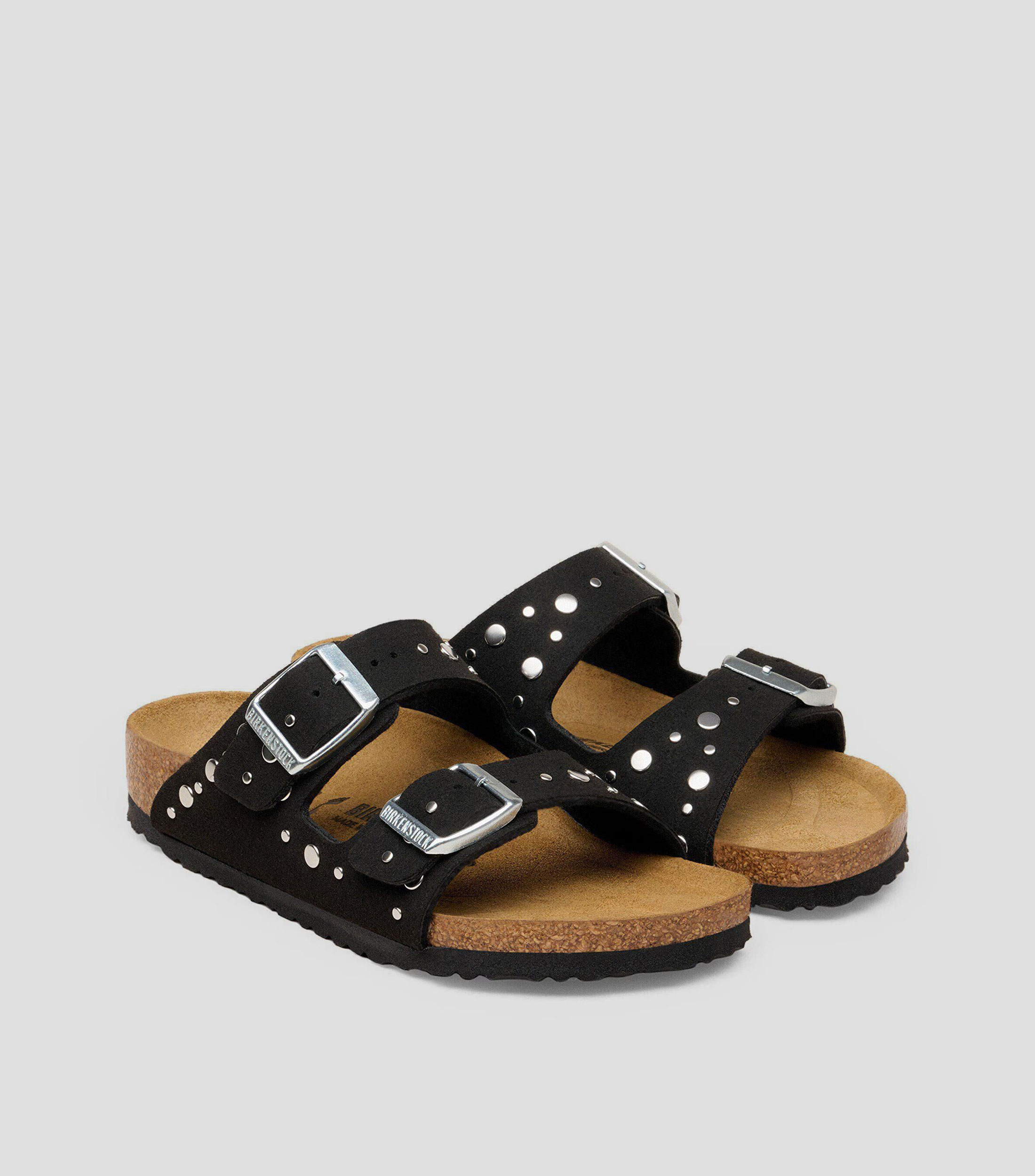 Sandalias planas Arizona Niña