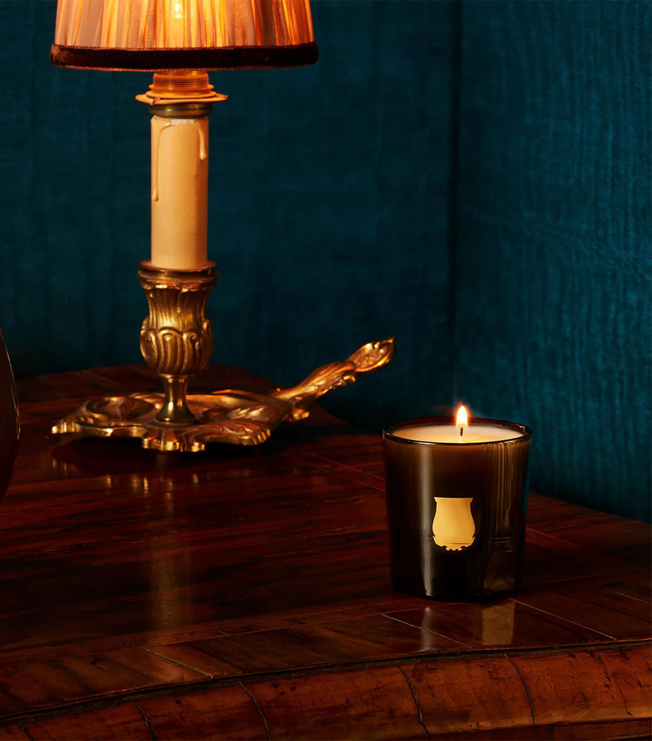 Vela Aromática Ernesto
