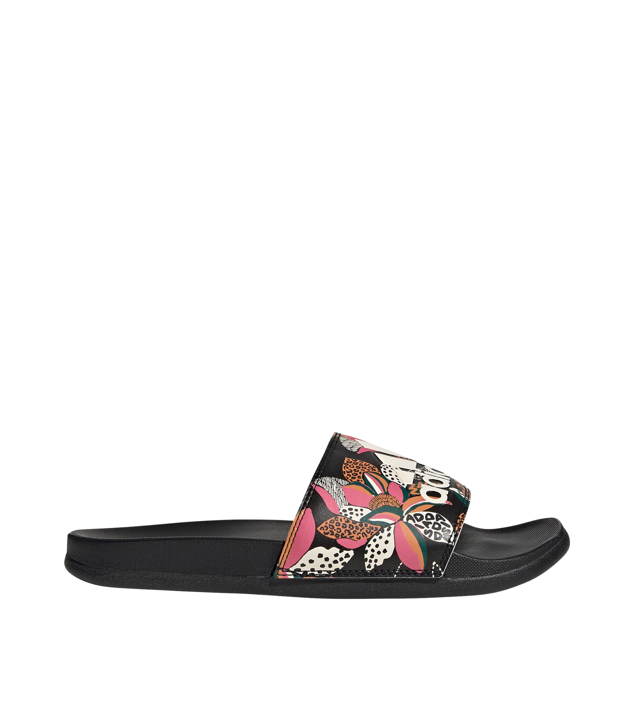 Adidas Sandalias planas Mujer - El Palacio de Hierro