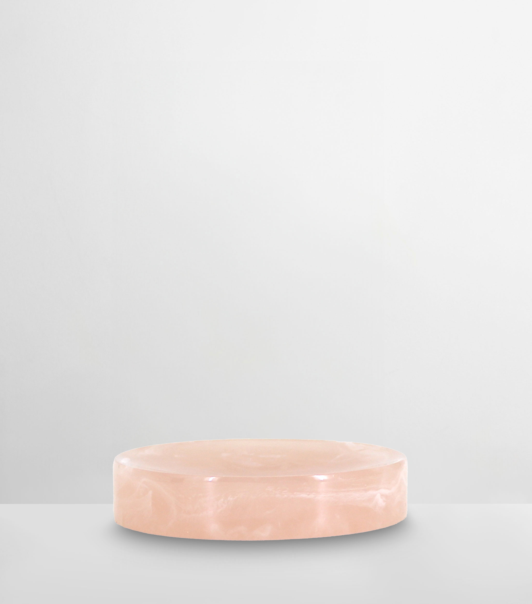 Jabonera en poliresina