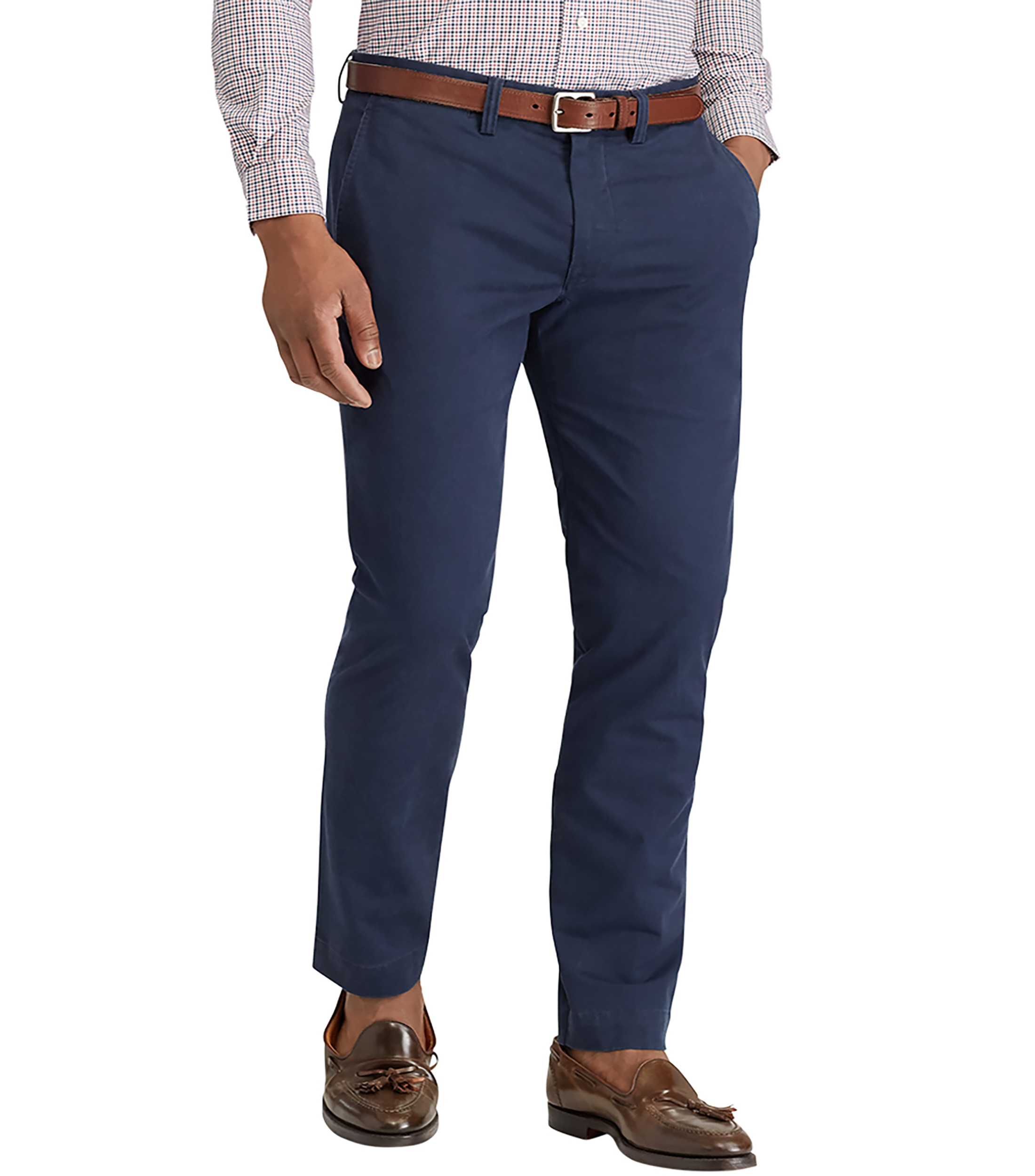 Polo Ralph Lauren Pantalón Hombre El Palacio de Hierro