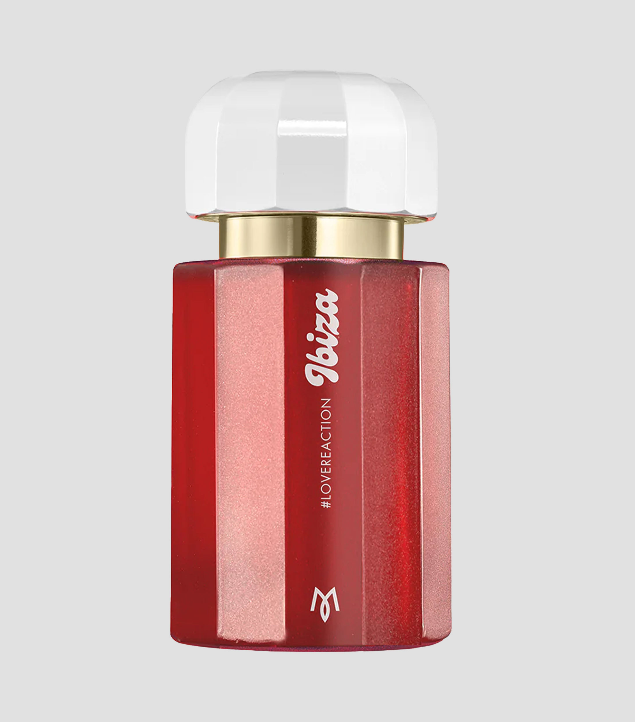 Perfume Ibiza Love reaction Eau de Parfum, 100 ml Unisex