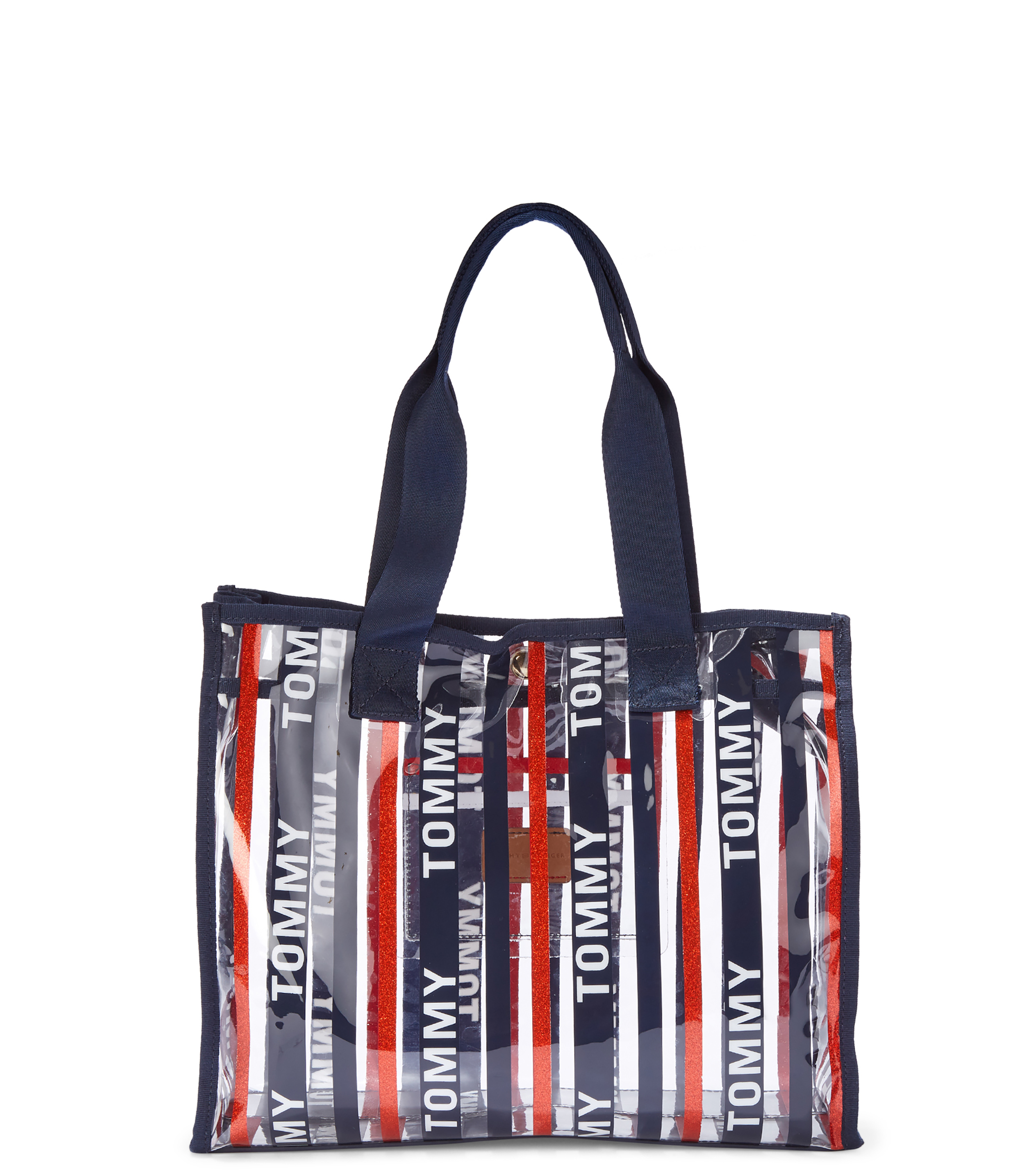 Tommy Hilfiger Bolso tote - El Palacio de Hierro