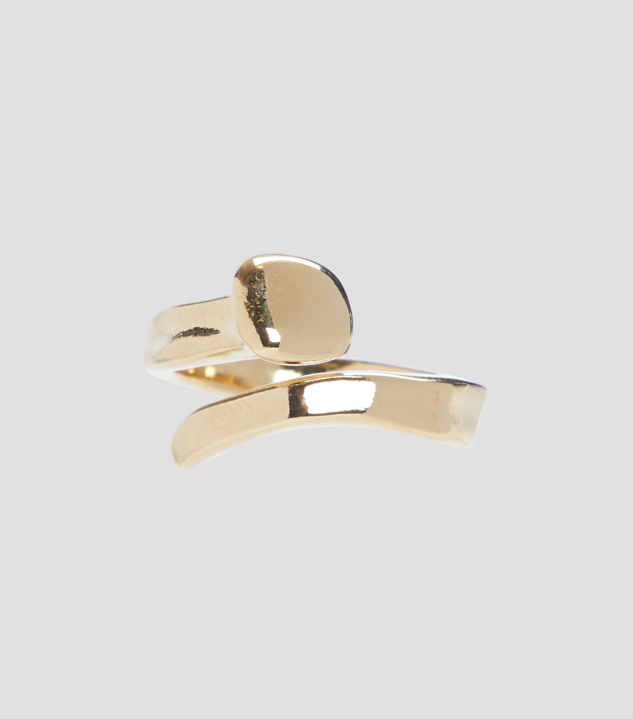 Anillo Clásico Mujer