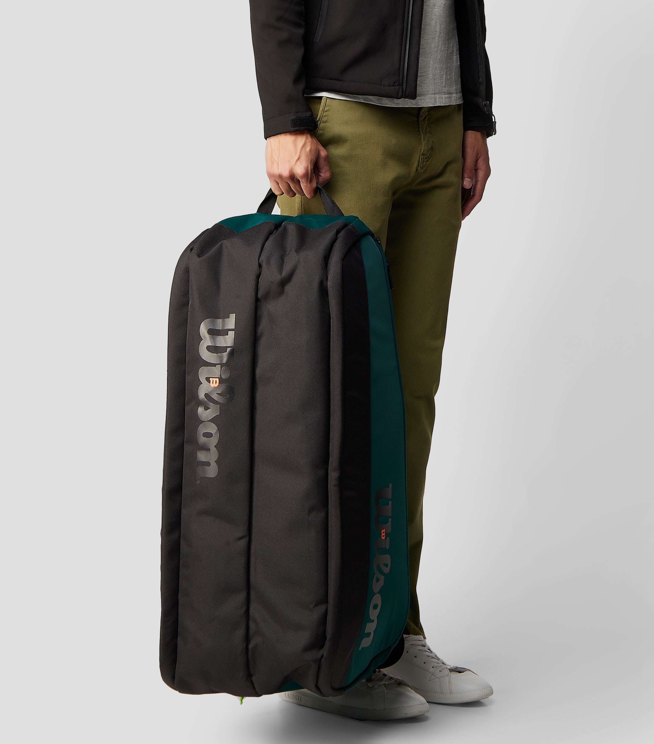 Maleta para Tennis Blade Super V9 Unisex