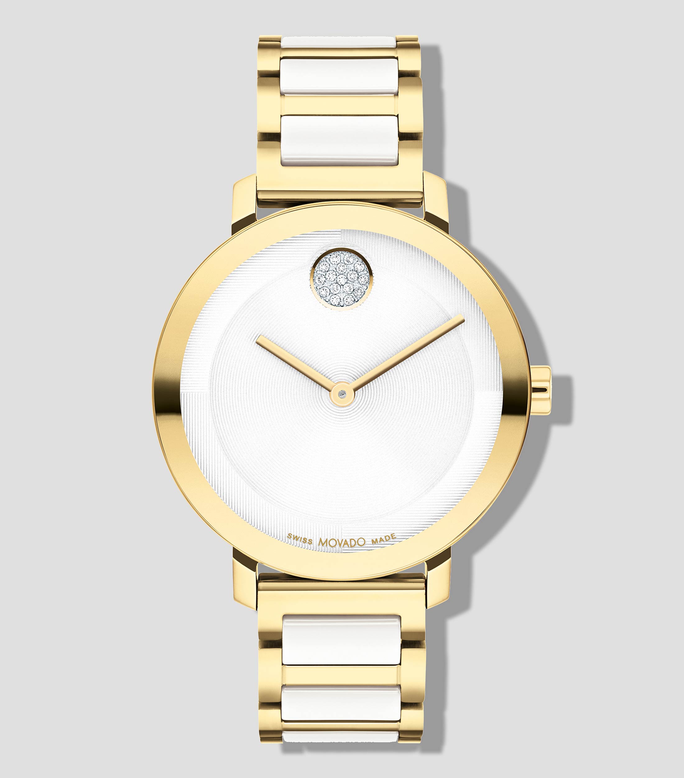 Reloj para mujer Bold Evolution 2.0 Casual, Dorado
