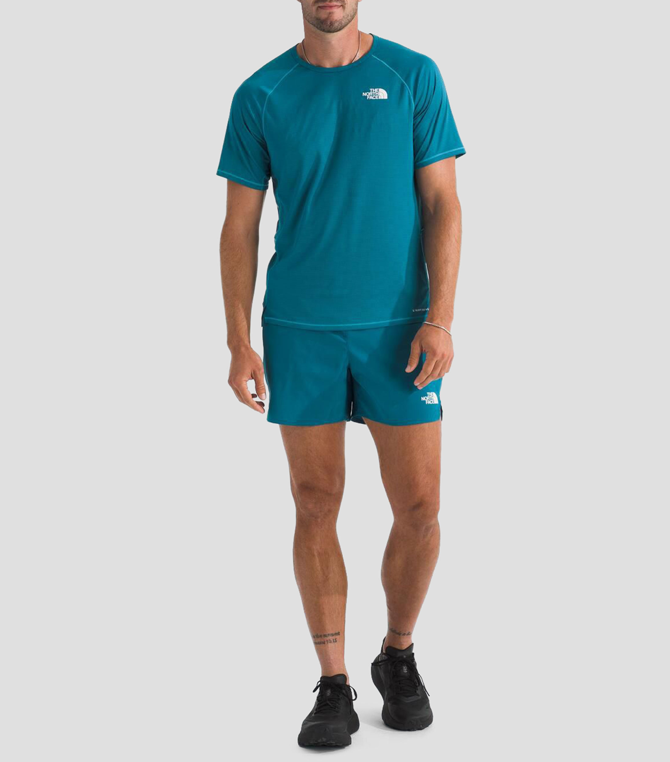Playera M Sunriser SS Hombre