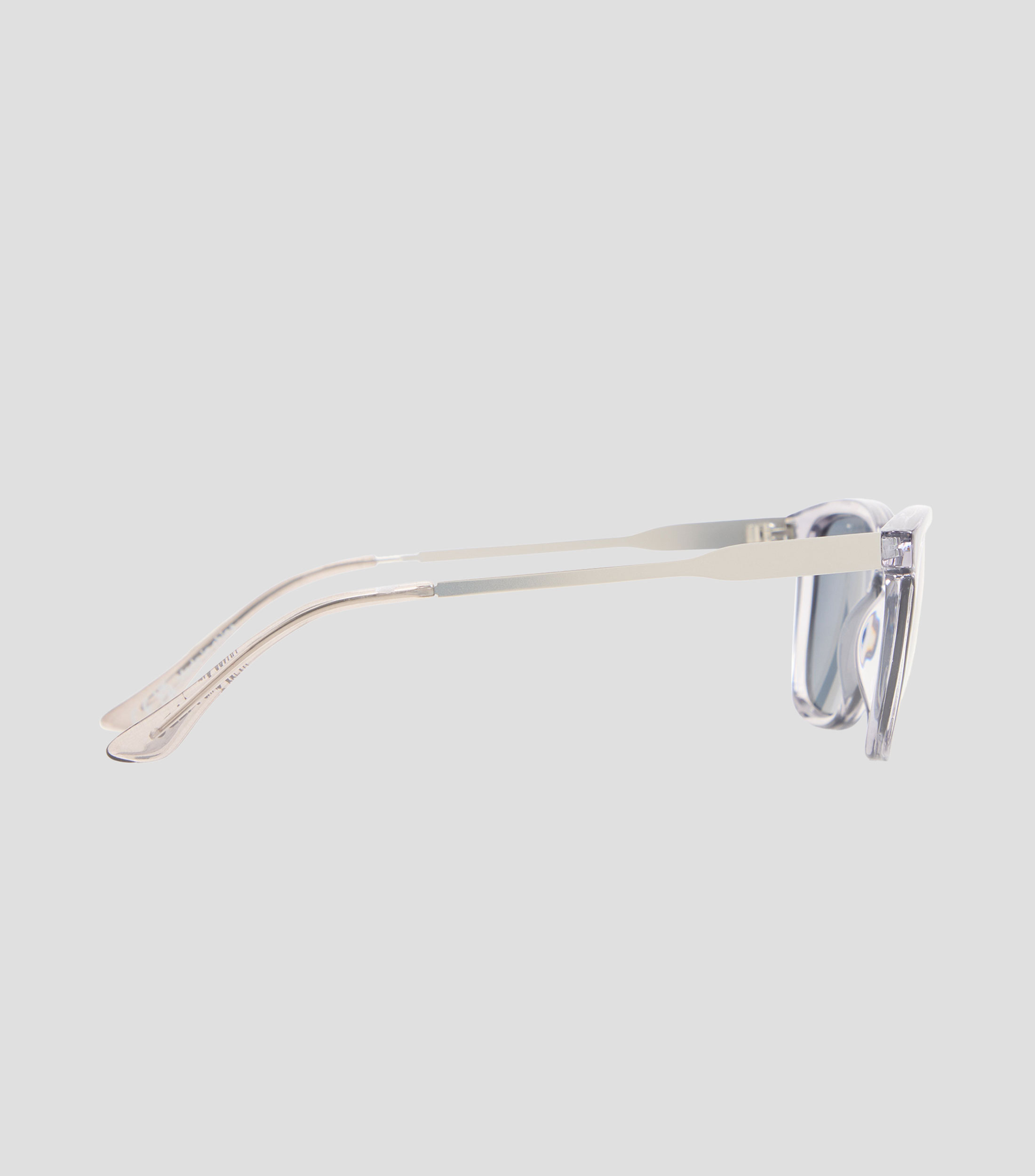 Lentes de sol cuadrados Osscar Hombre