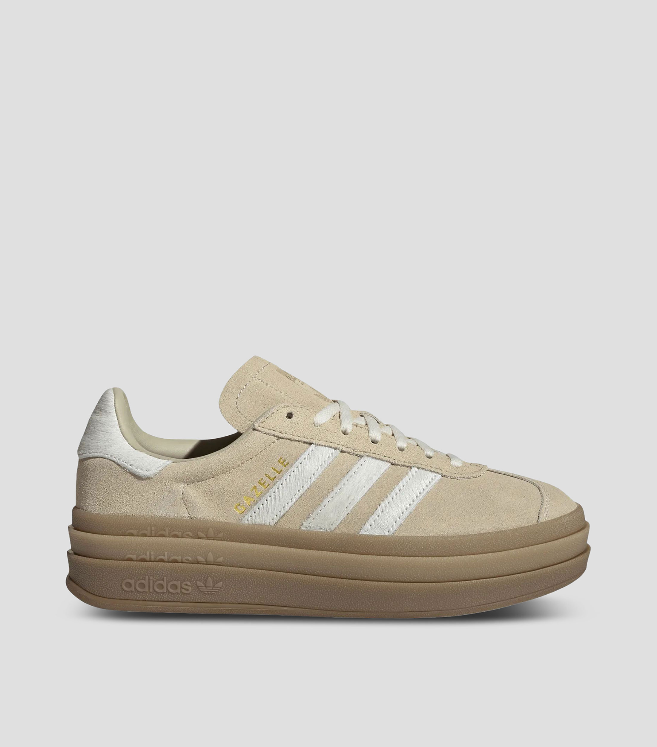 Tenis casuales Gazelle Bold Mujer