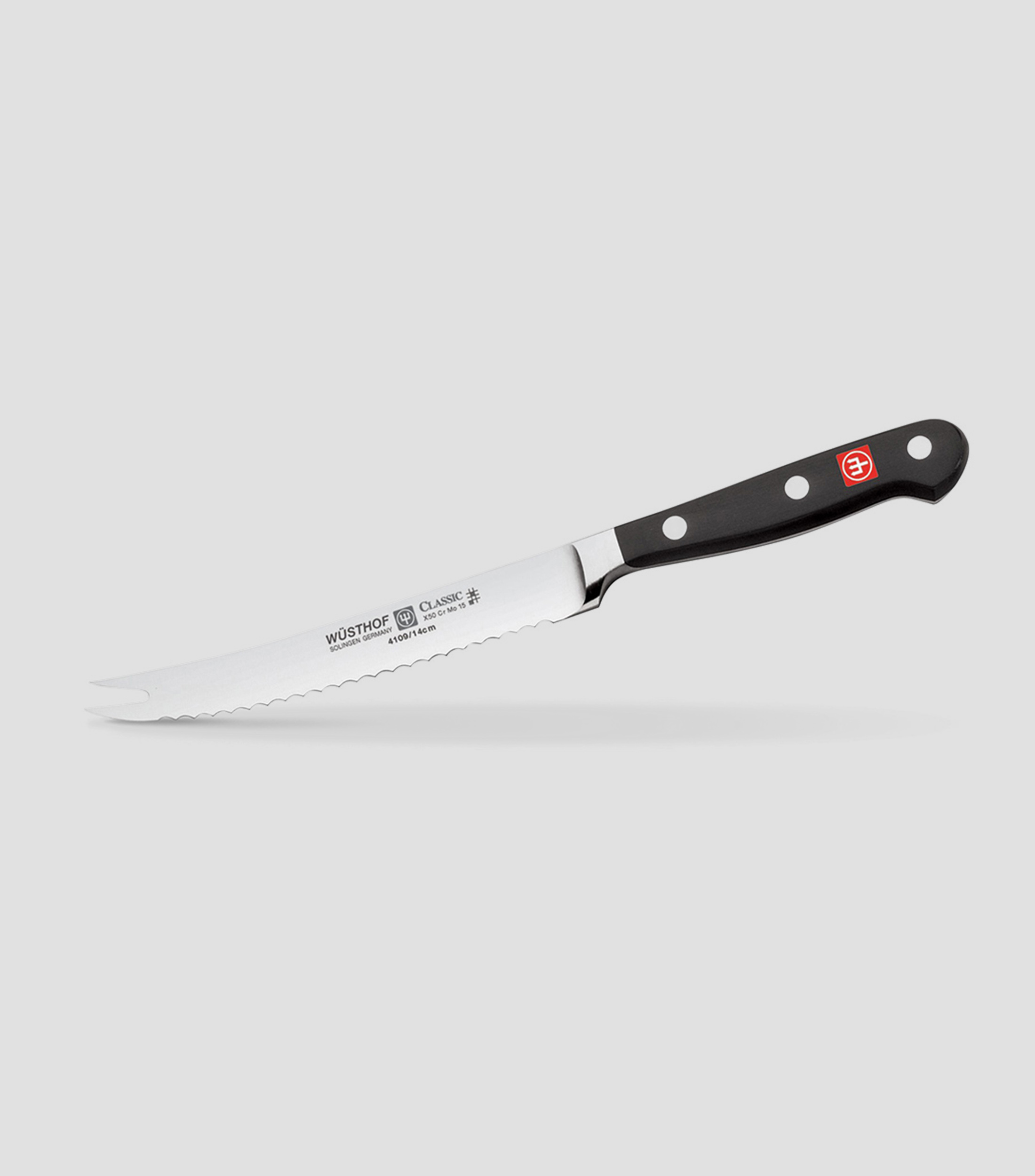 Cuchillo para Tomate