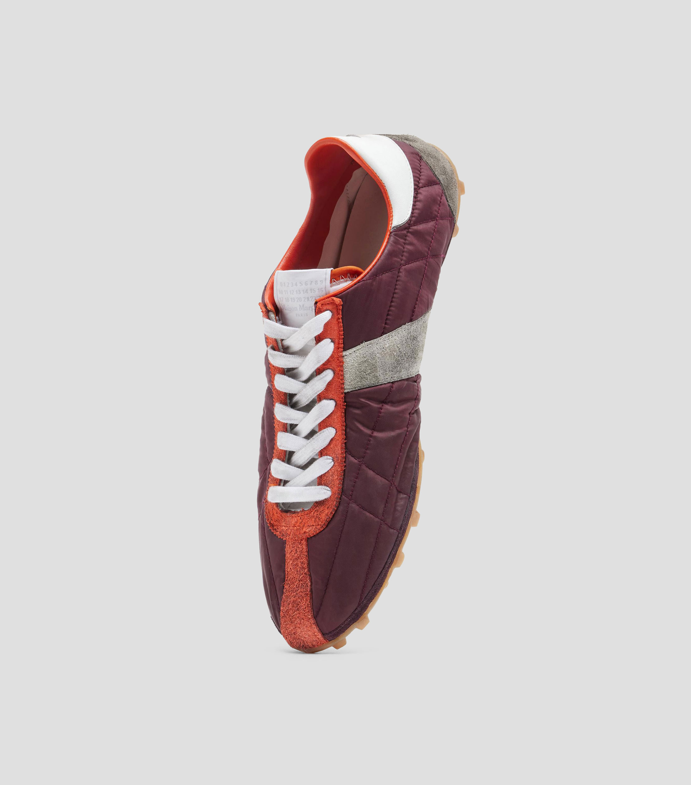 Tenis Sprinters Mujer
