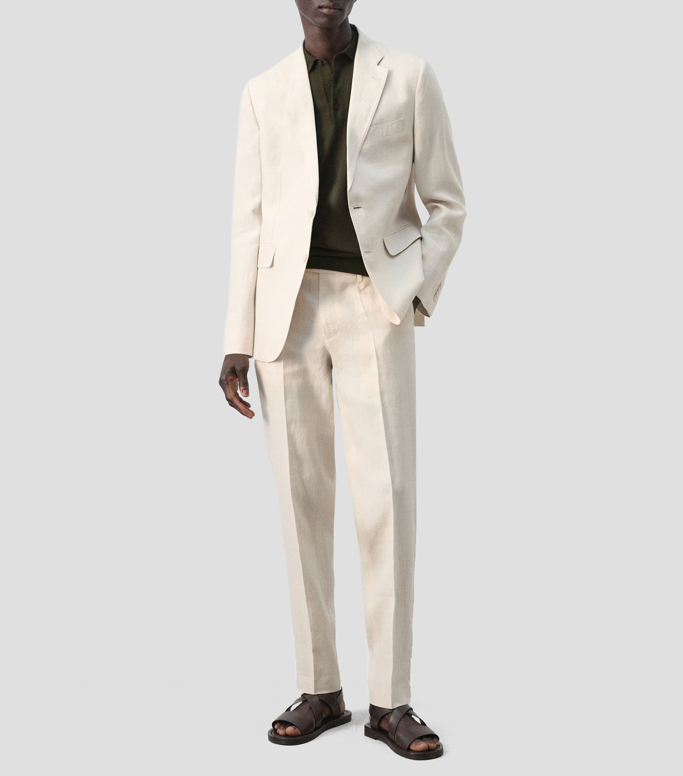 Pantalón Hombre