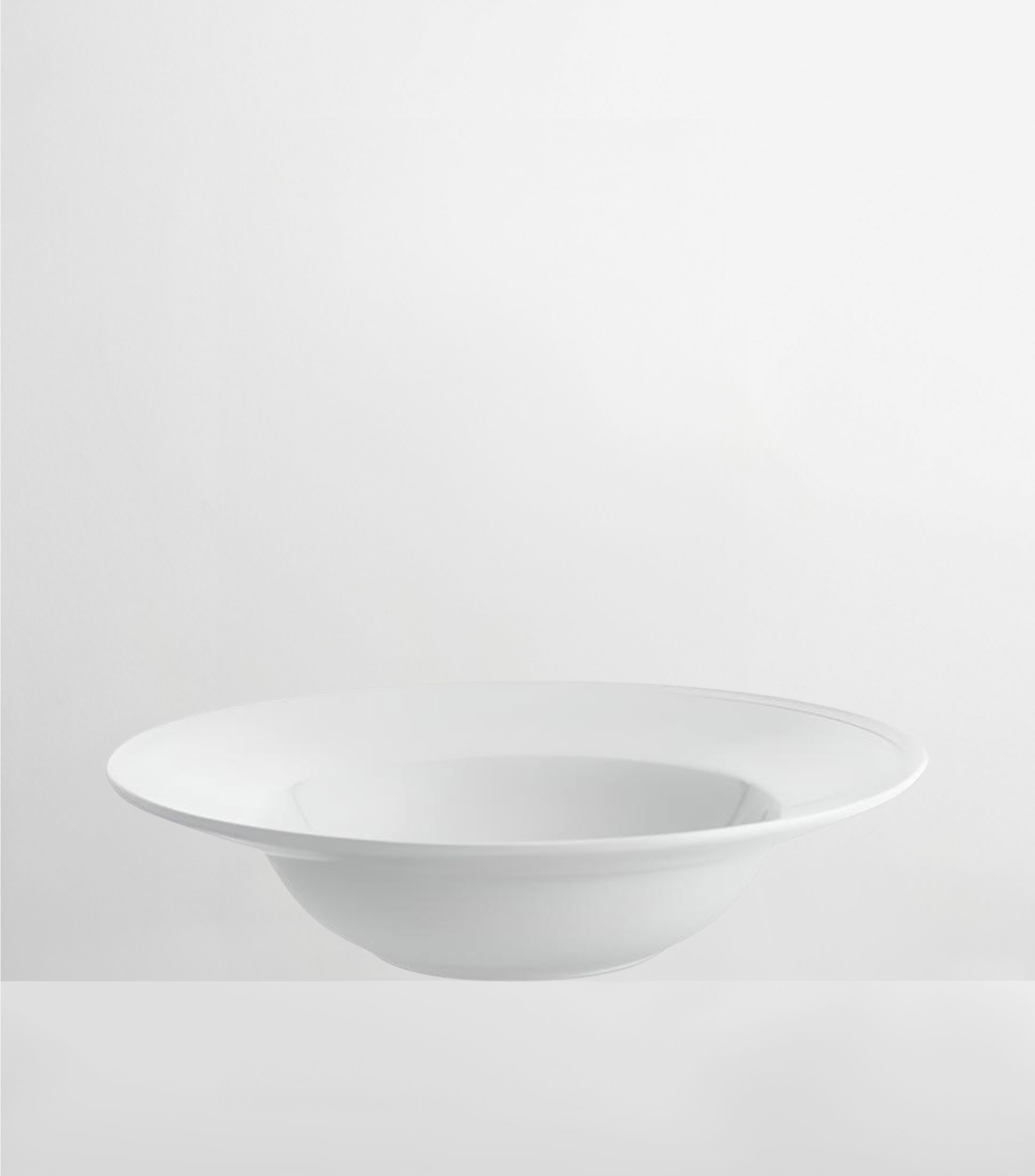 Plato para pasta 24 Perla liso