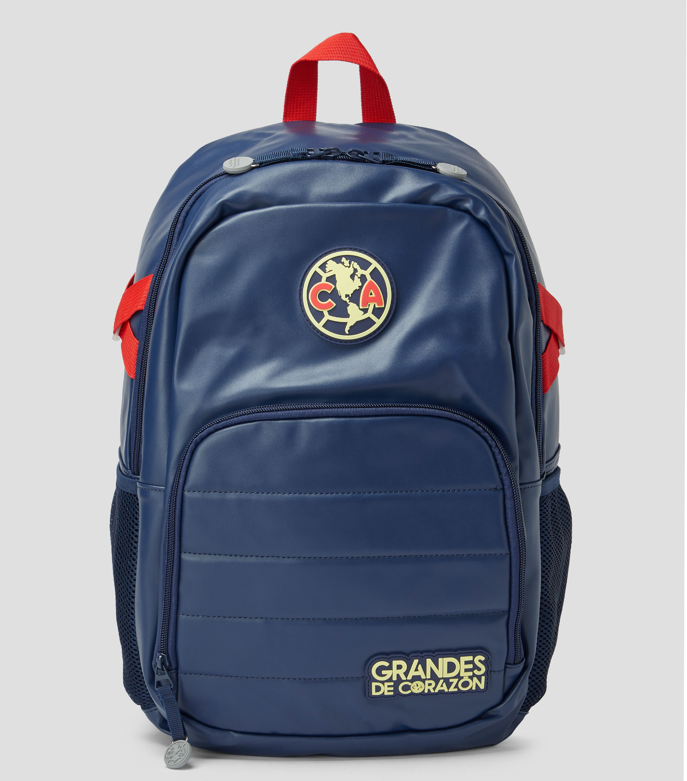 Mochila escolar Club América Niño