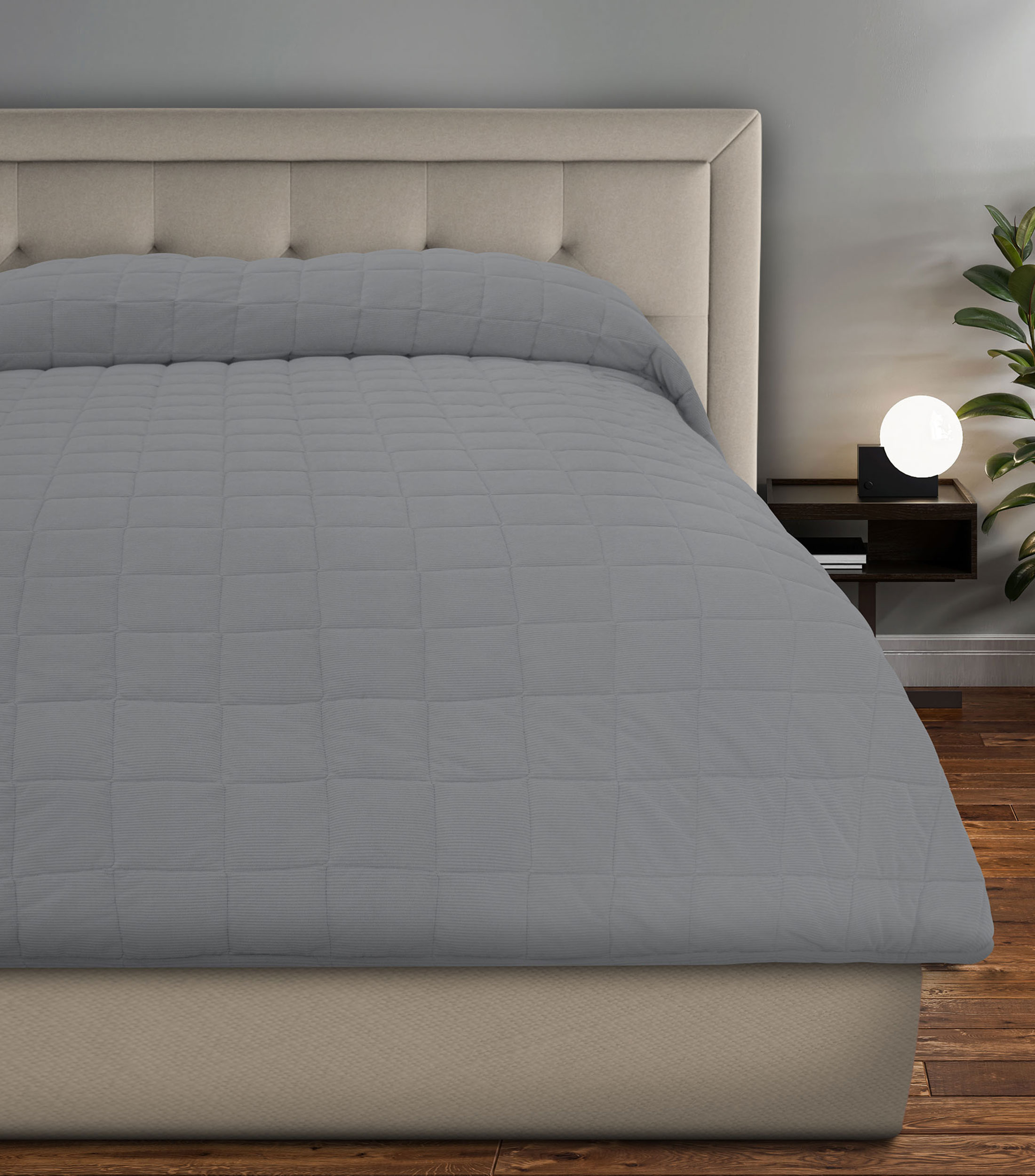 Colcha King Size Khaleb