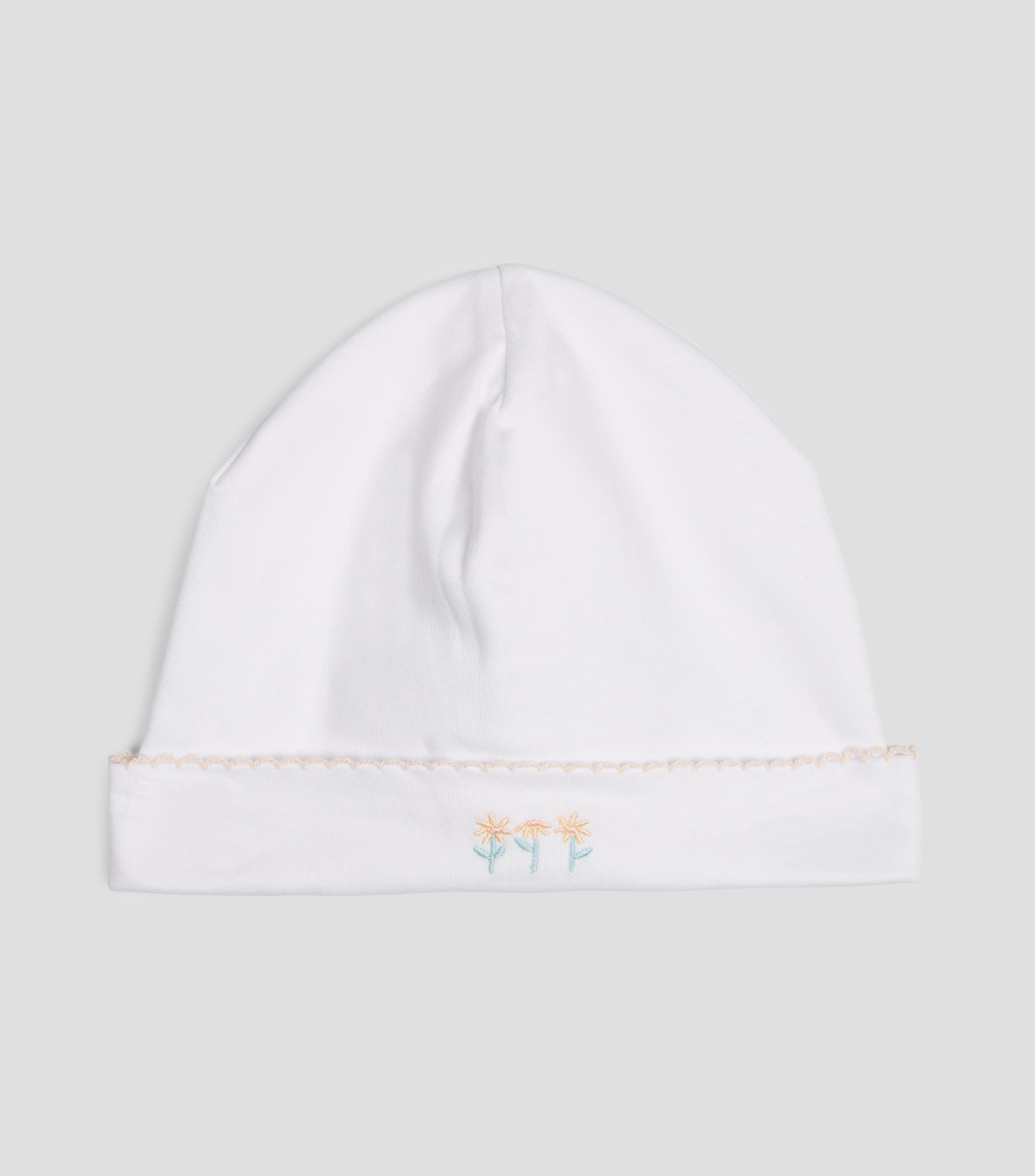 Gorro liso Bebé