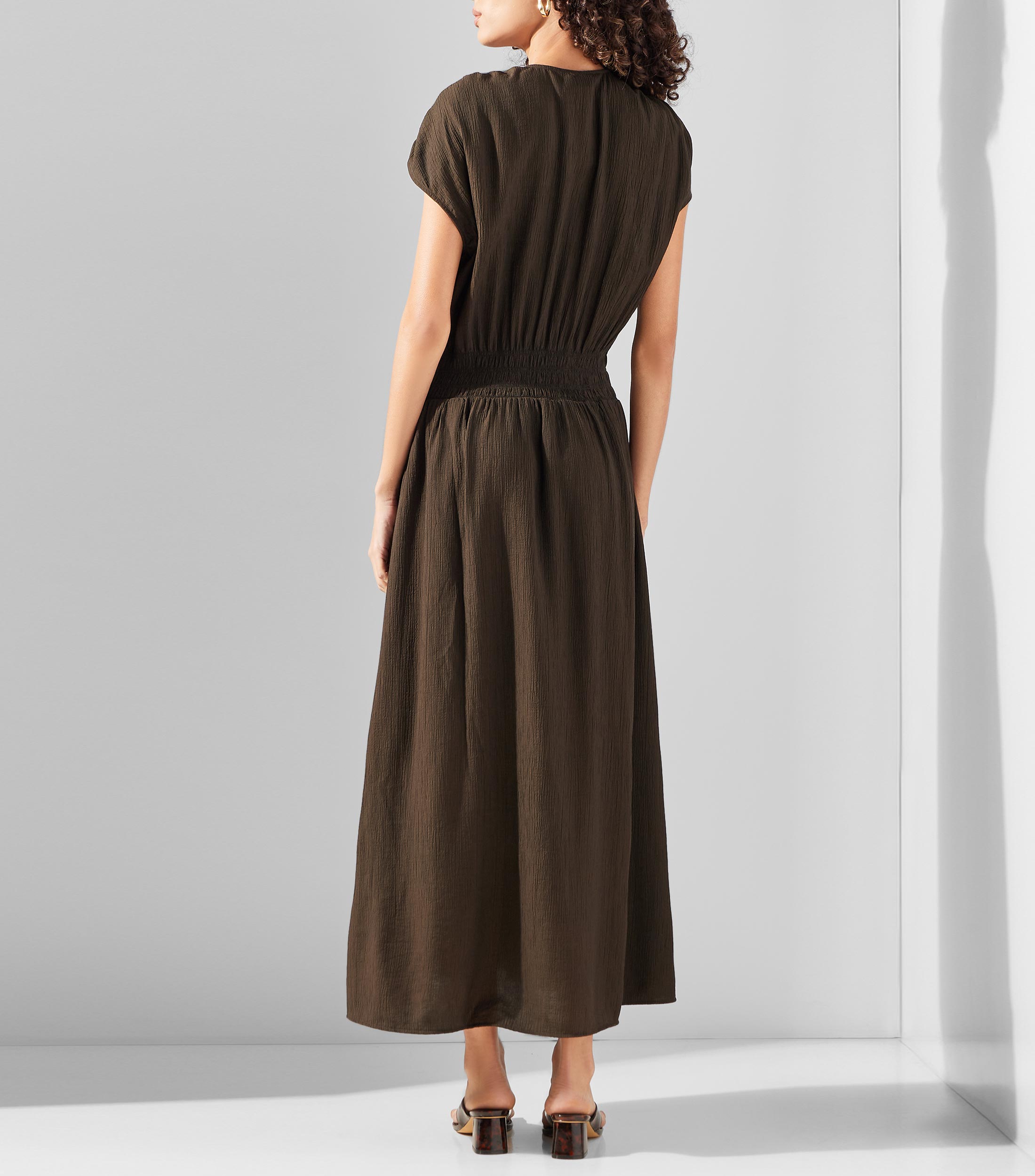 Vestido largo fantasía Mujer