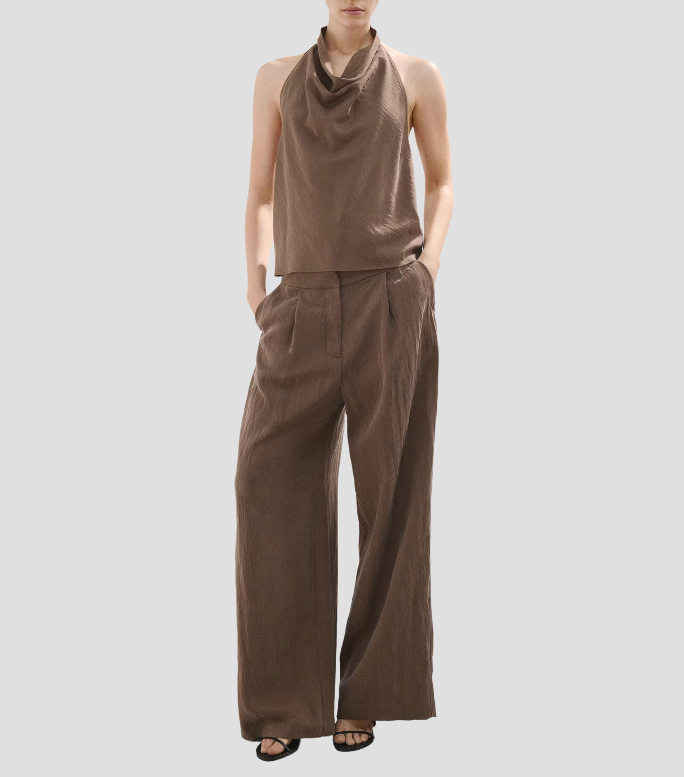 Pantalón Mujer