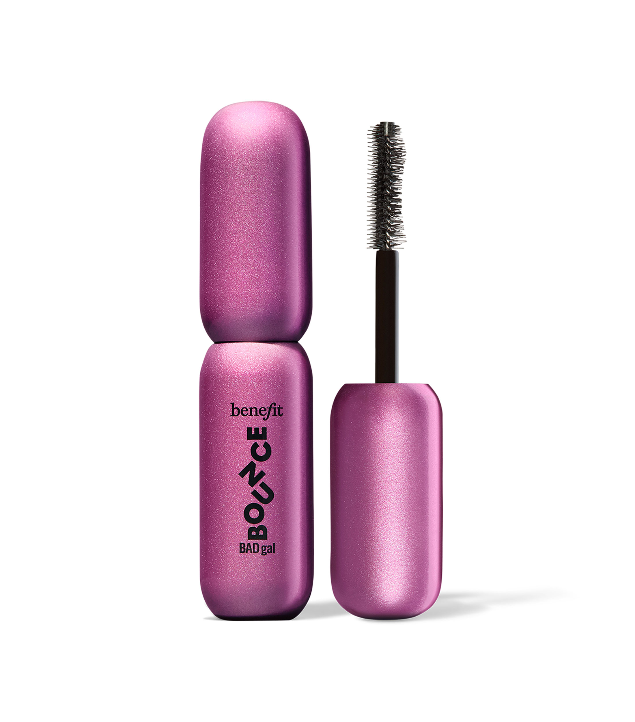 Mascara de pestanas Bounce, 4 gr