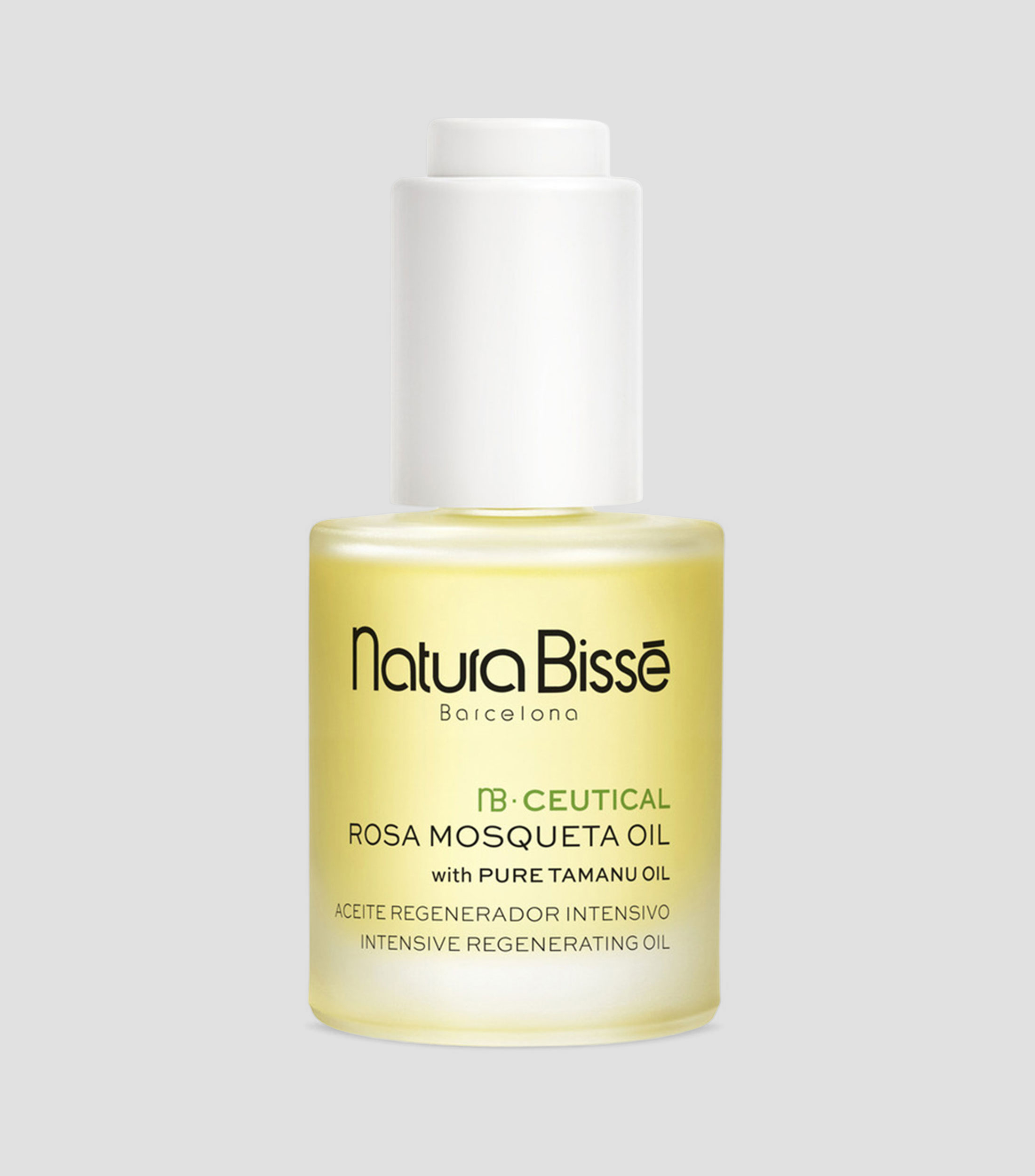 Aceite Regenerador Intensivo - Rosa Mosqueta, 30 ml