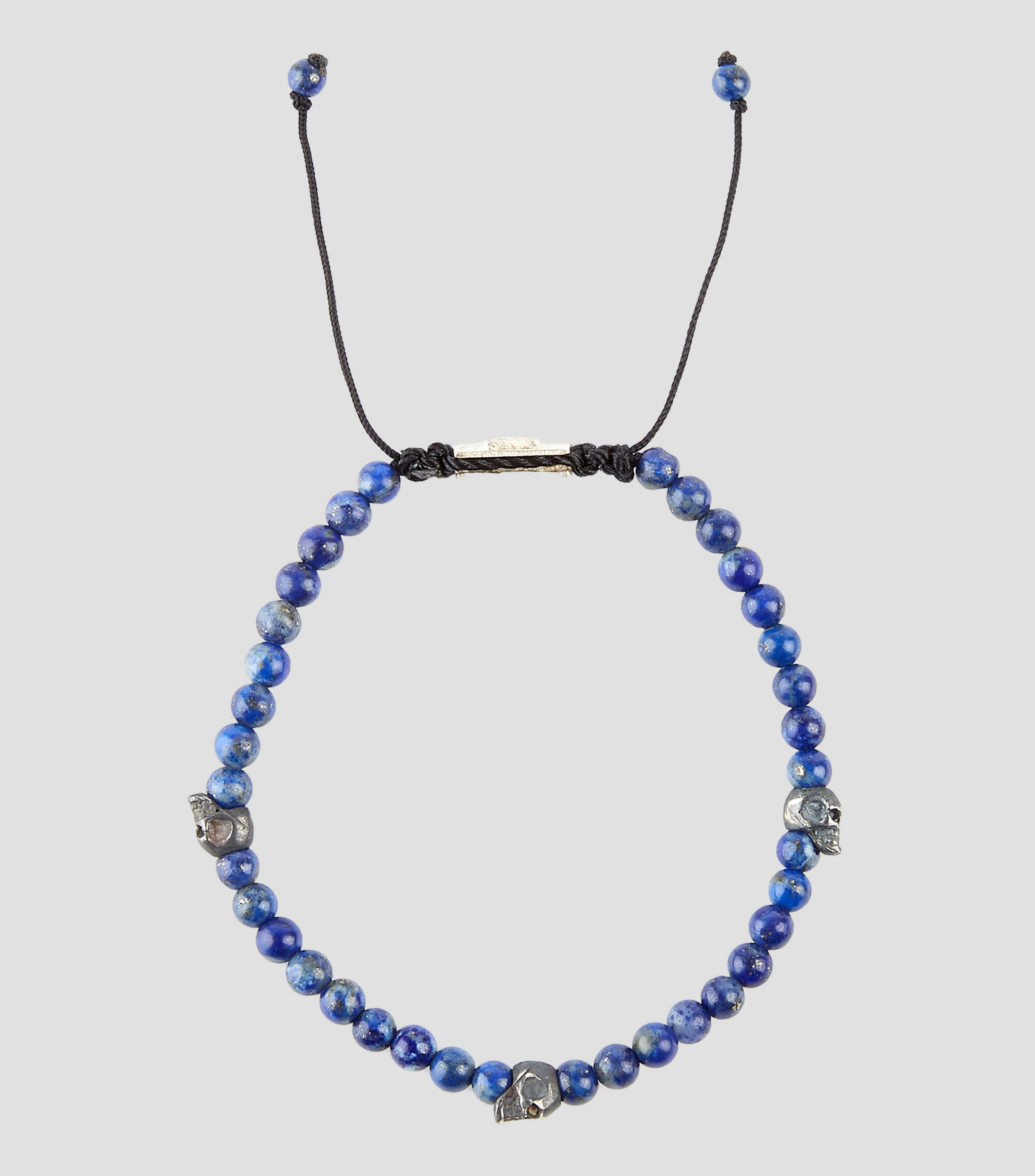 Pulsera ajustable Hombre