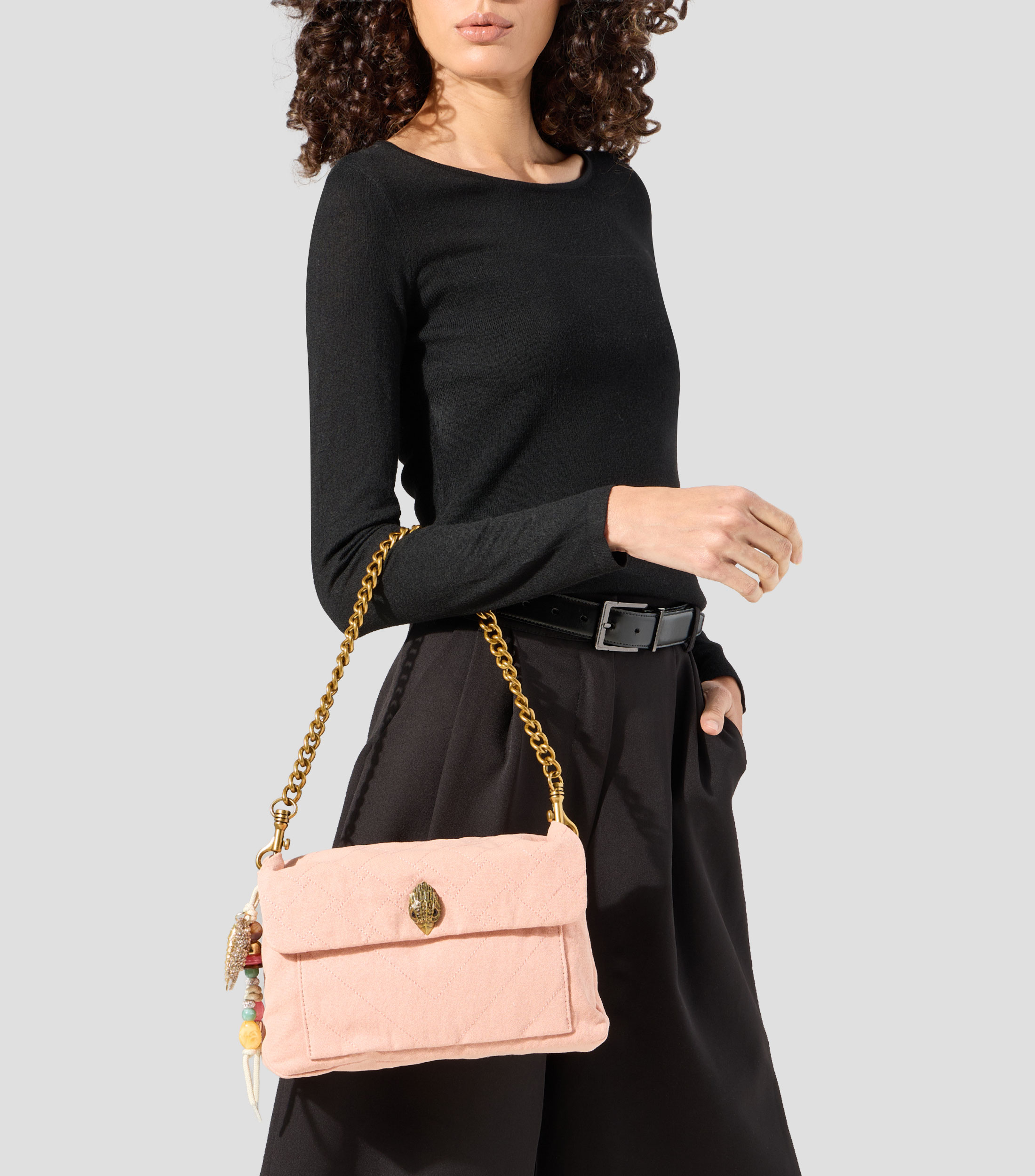Bolsa shoulder Celia lisa Mujer