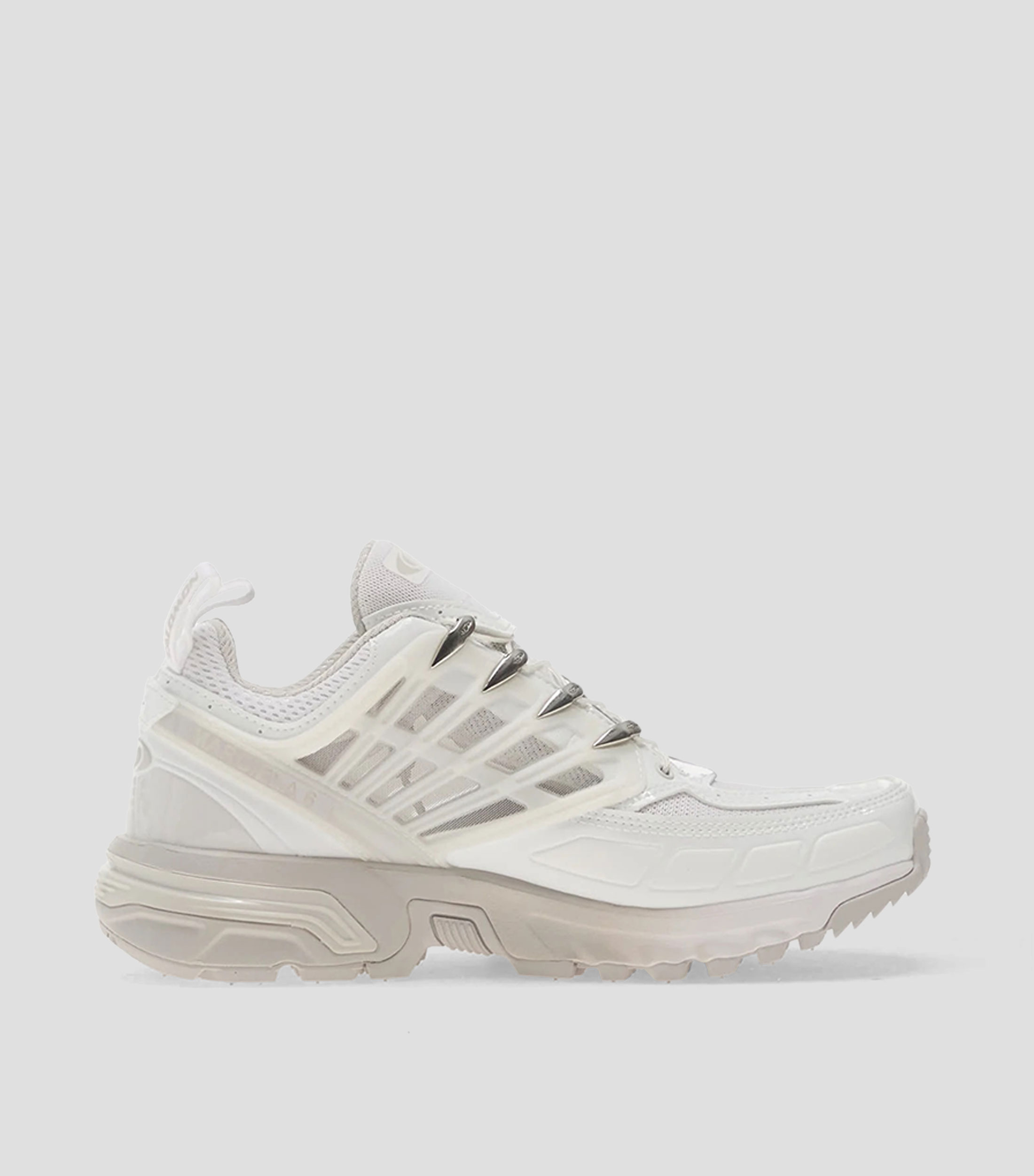Tenis MM6 x Salomon ACS PRO Mujer