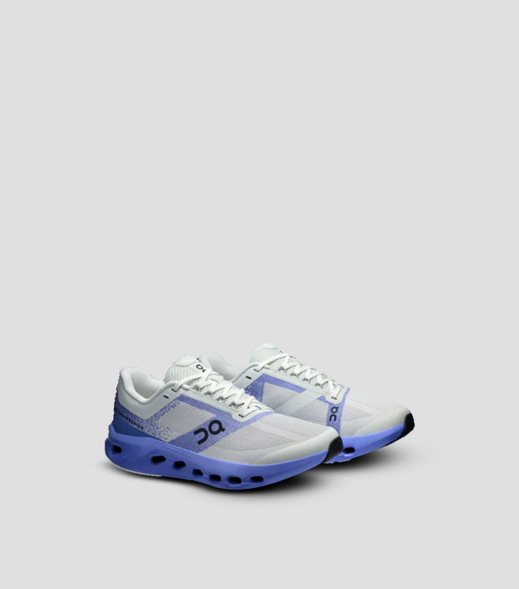 Tenis para correr Cloudsurfer Youth Niño