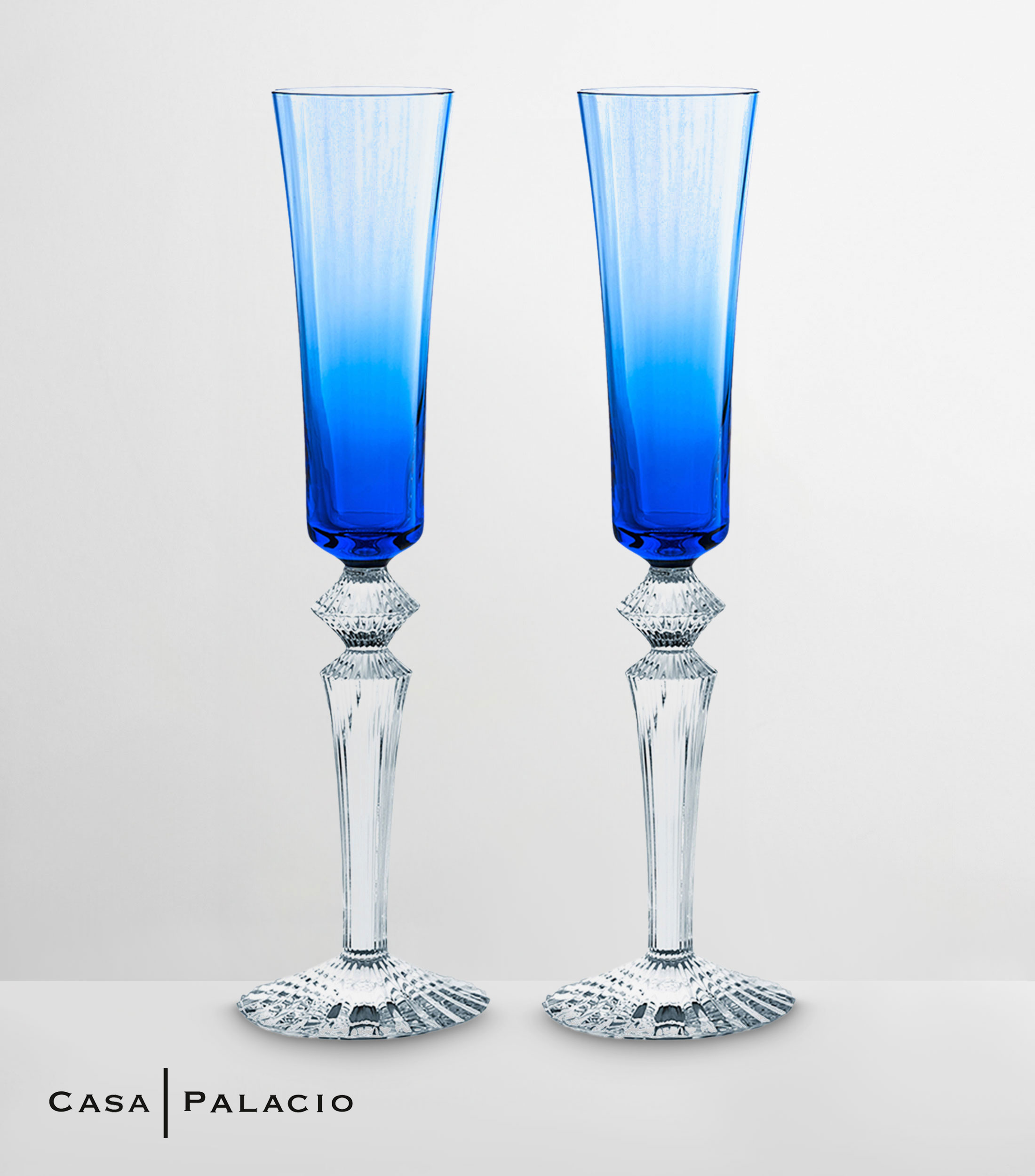Set de 2 Copas Mille Nuits Azules